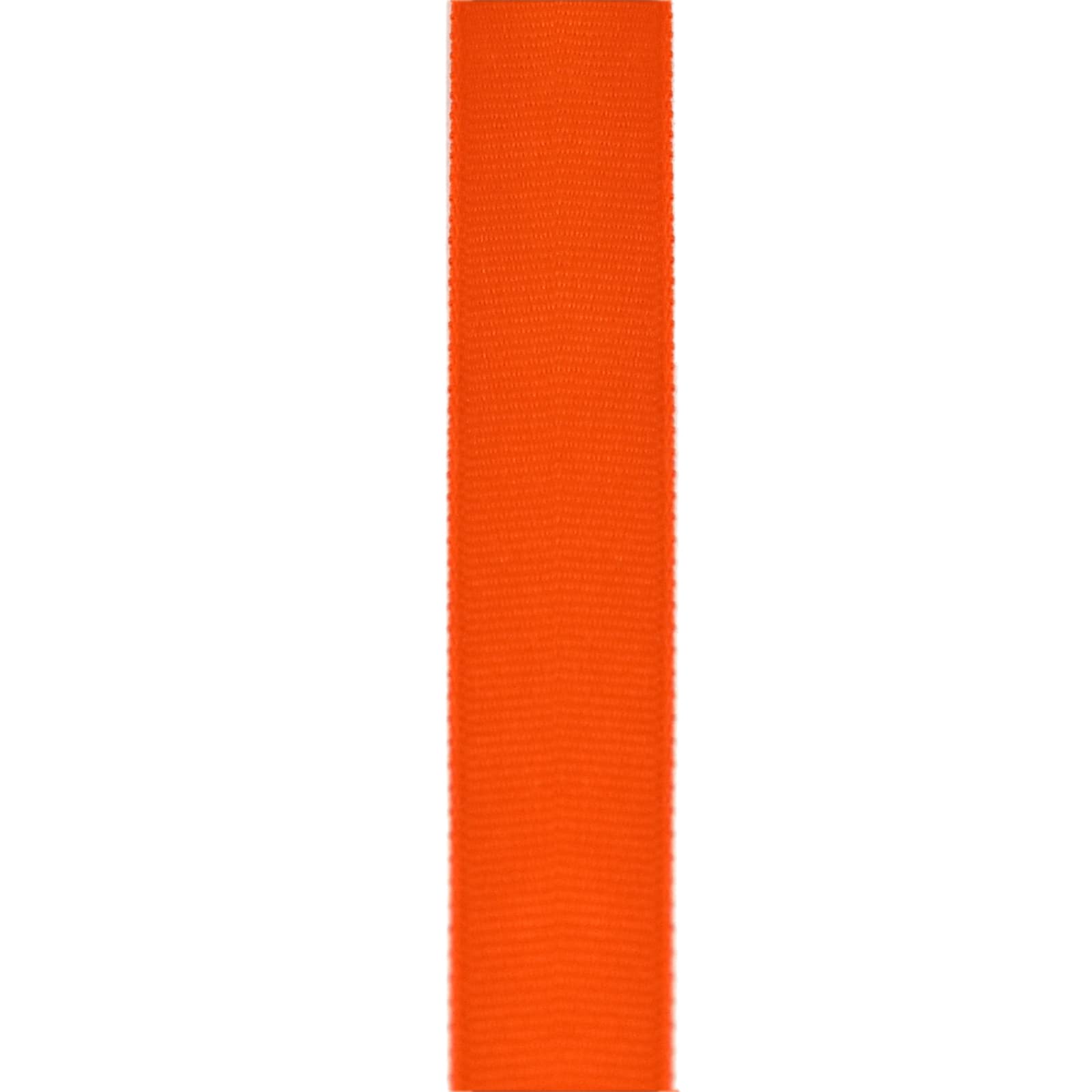 12 Pack: 5/8&#x22; x 7yd. Grosgrain Ribbon by Celebrate It&#xAE;