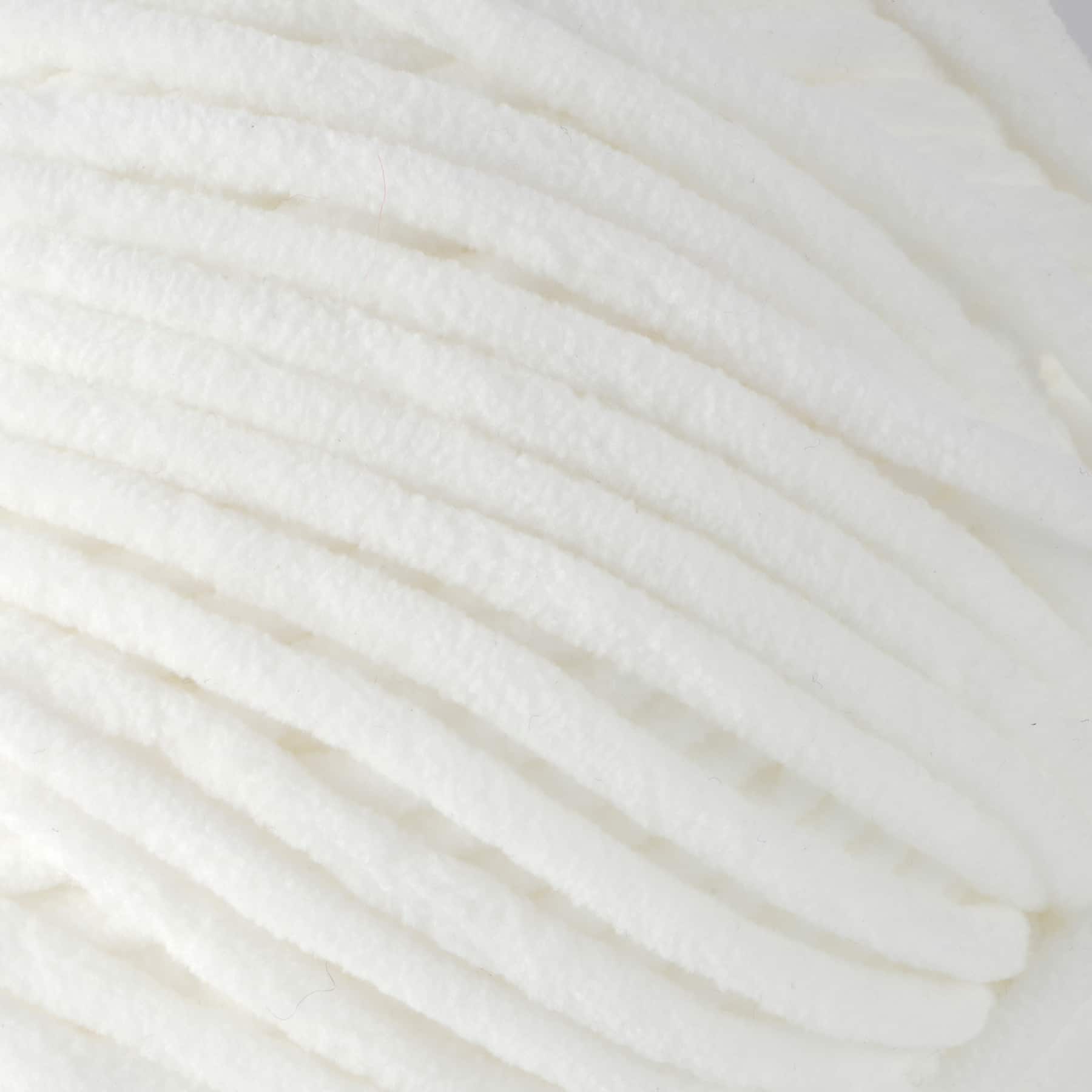 Cozy Cub&#x2122; Yarn by Loops &#x26; Threads&#xAE;