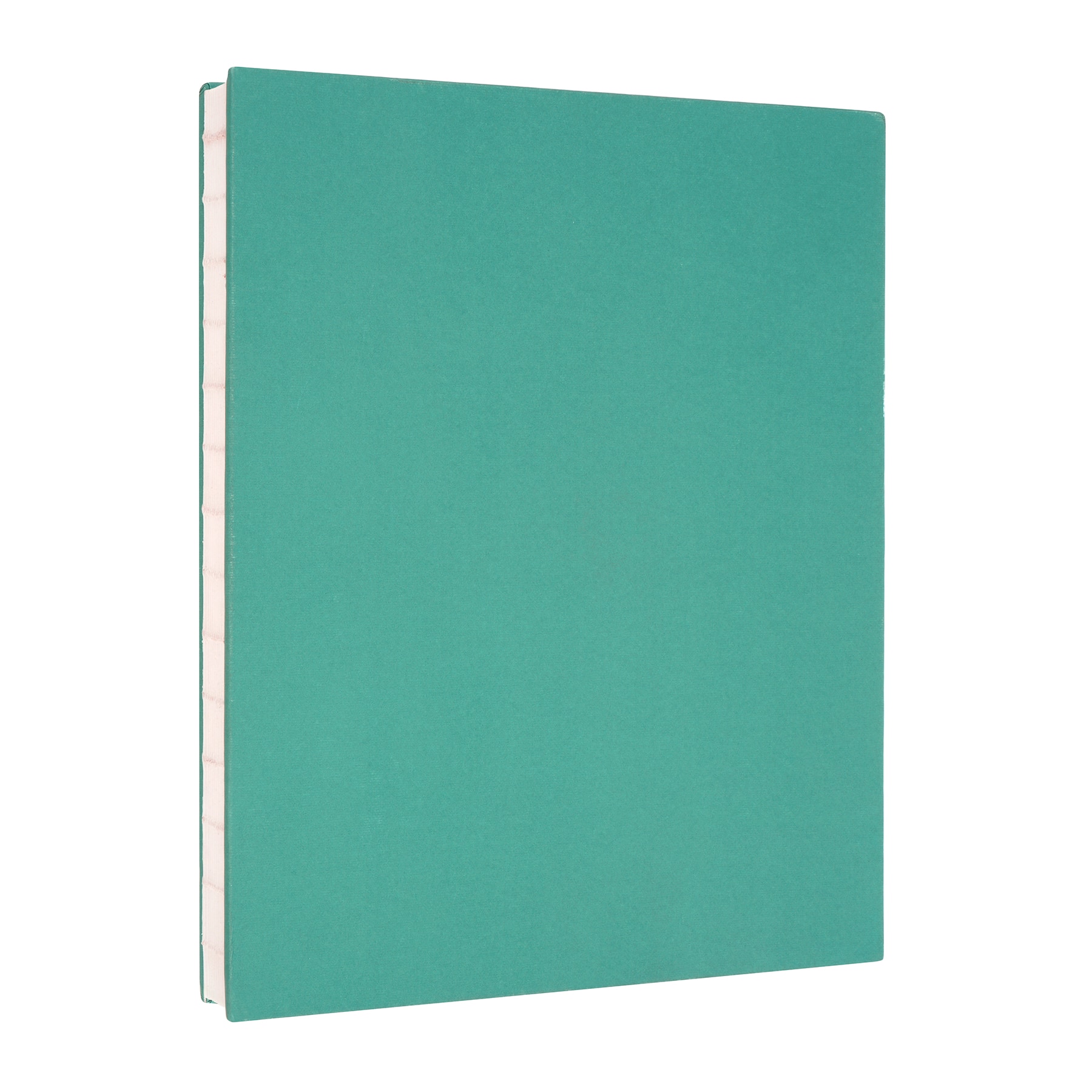 6 Pack: 8.5&#x22; x 11&#x22; Lay Flat Spineless Hardcover Sketchbook by Artist&#x27;s Loft&#x2122;