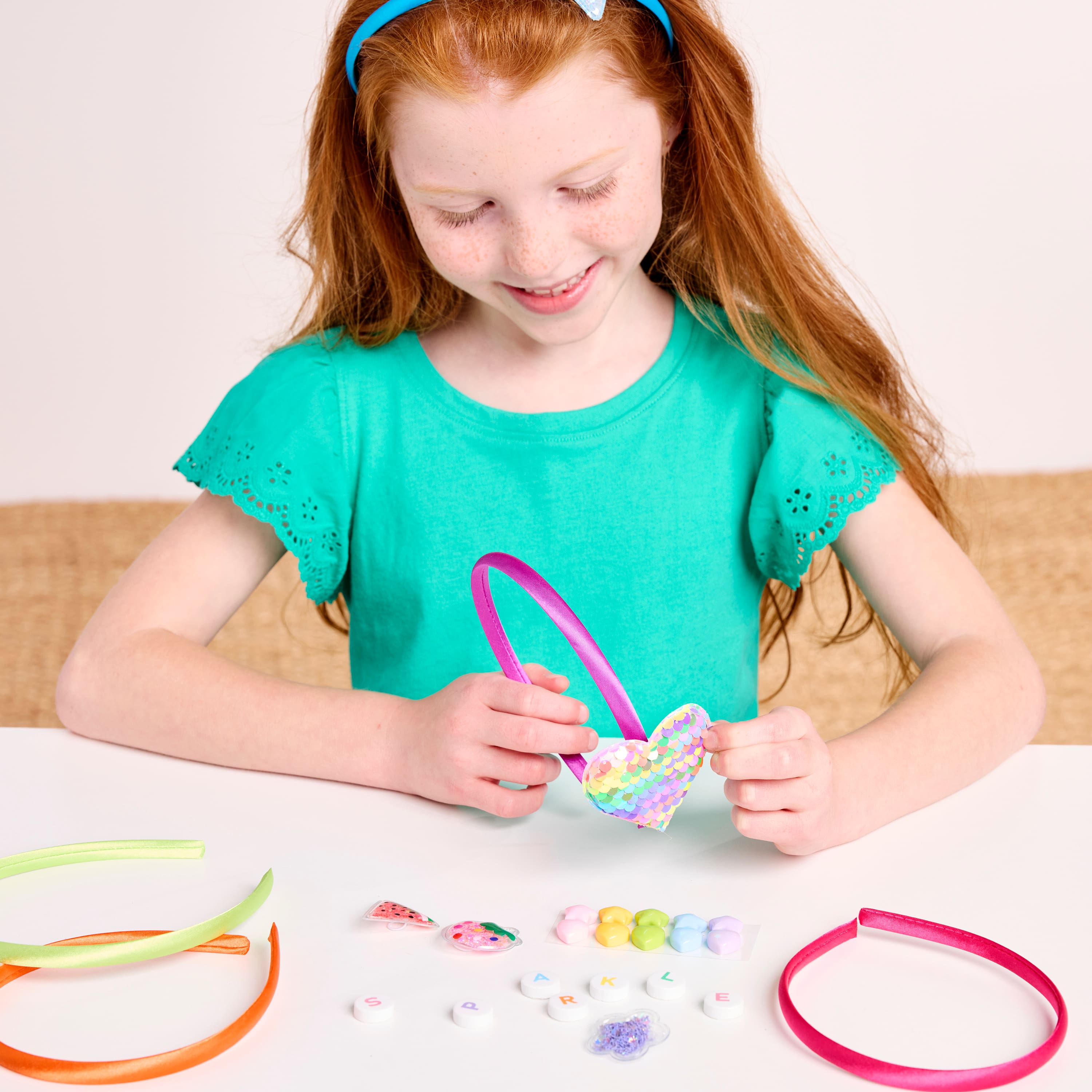 Creativity for Kids&#xAE; Chic Boutique Headbands