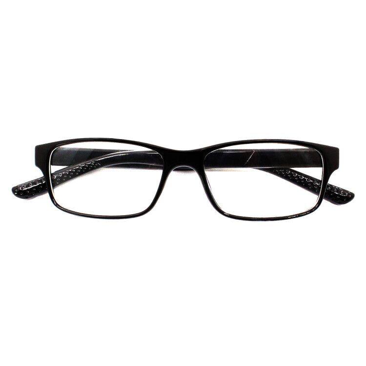 Black Reading Glasses by ArtMinds™