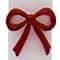 10" Taper Candles with Bows, 2ct. by Ashland®