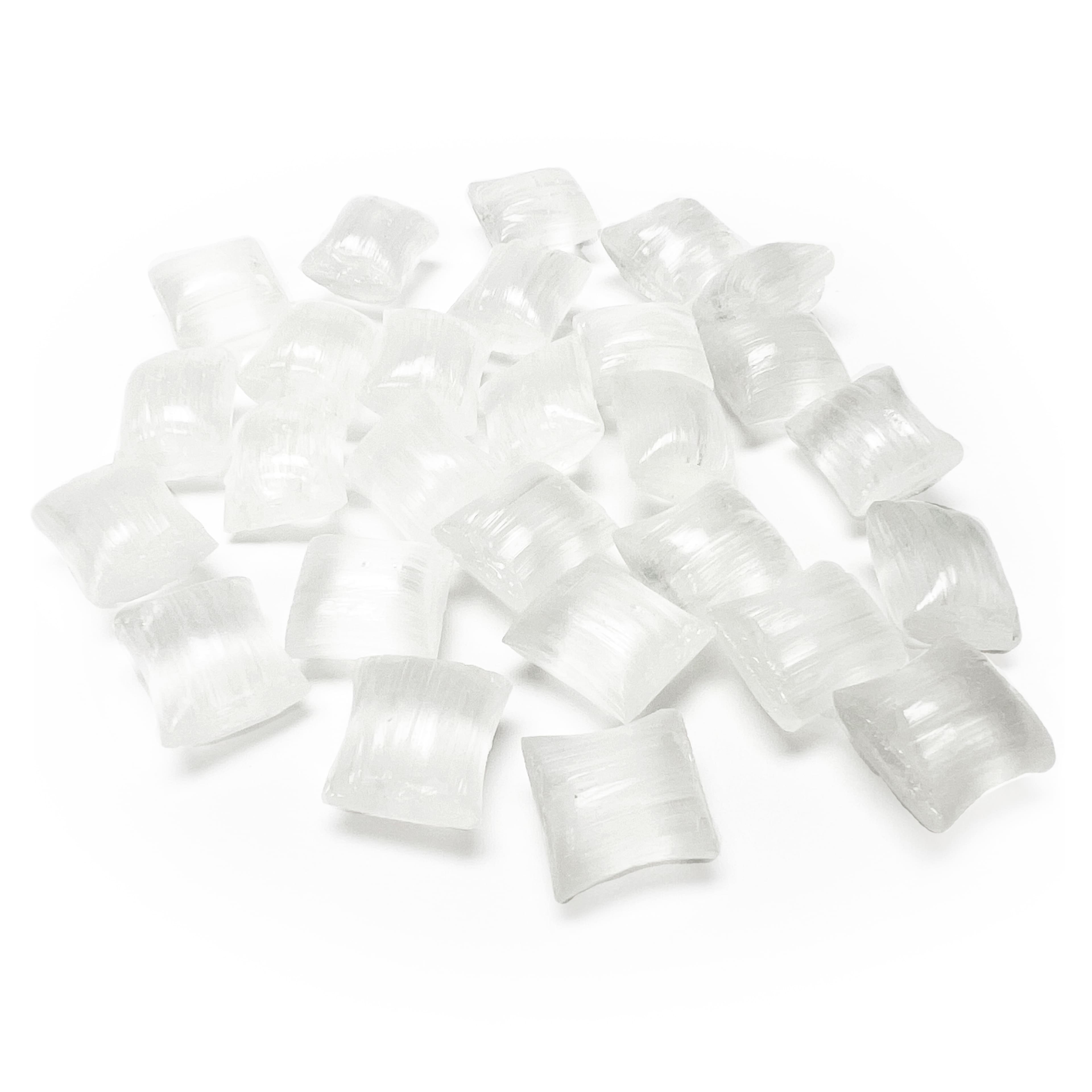 Satin Ice® Isomelts™ Isomalt Nibs