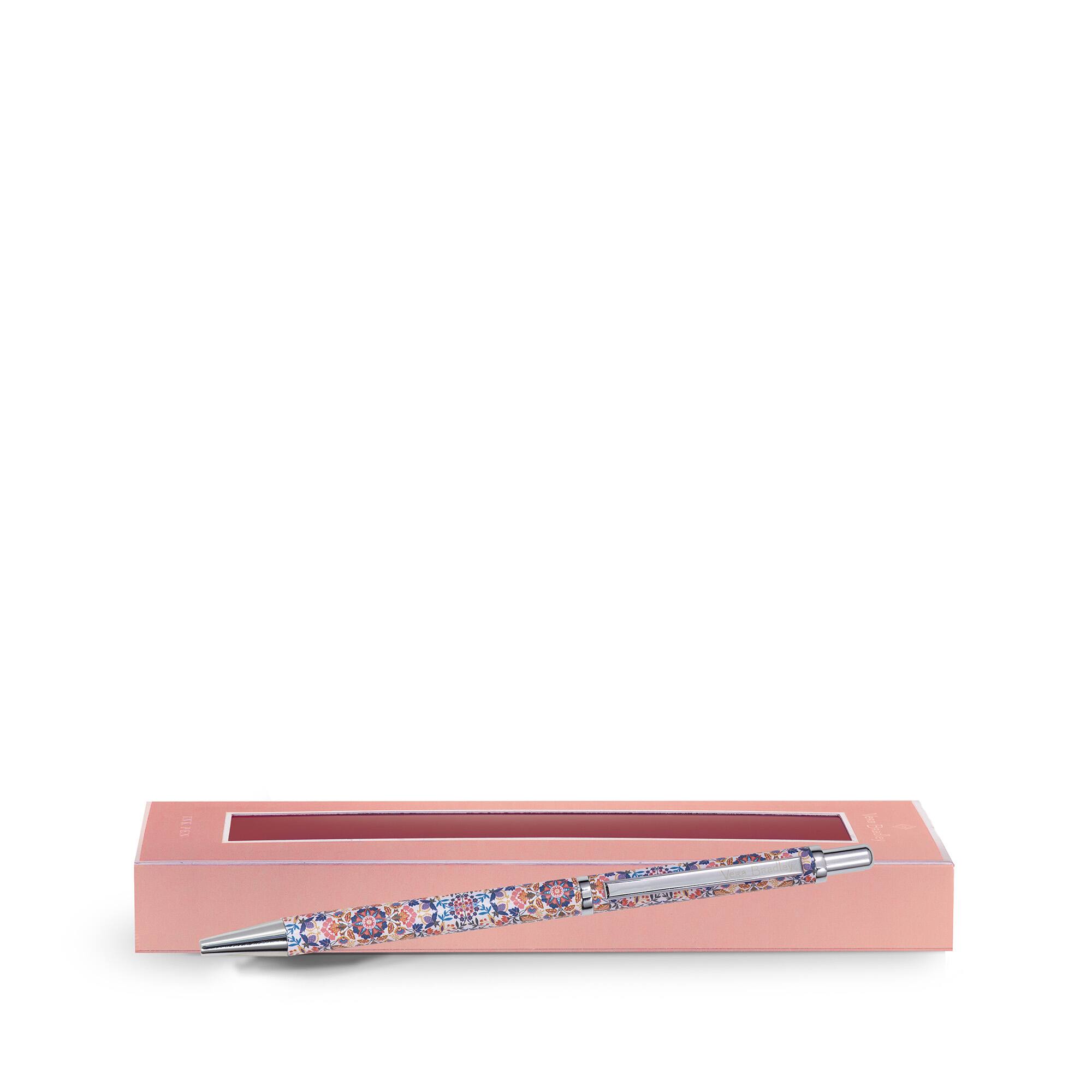 Vera Bradley&#xAE; Enchanted Mandala Ballpoint Pen