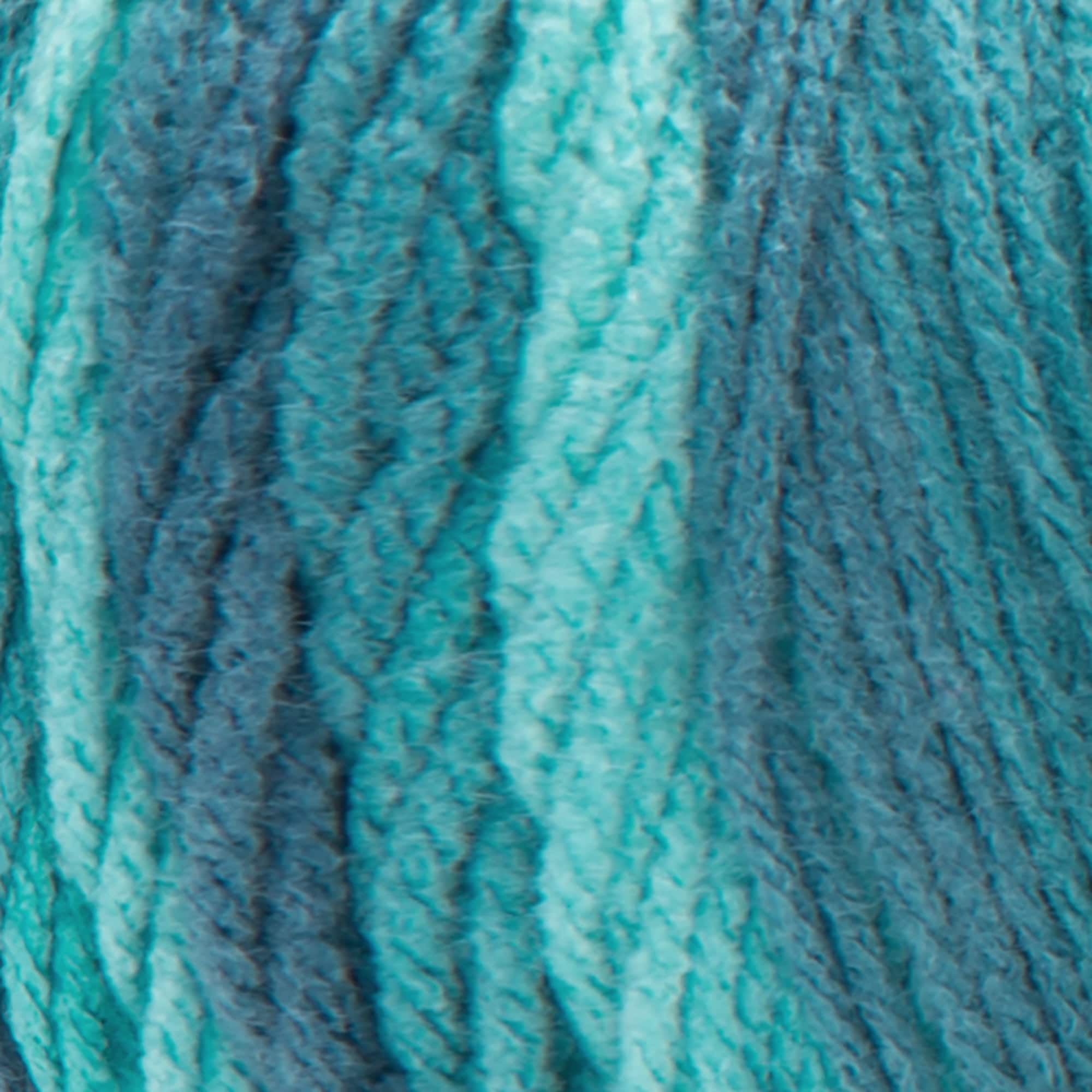 Red Heart&#xAE; Super Saver Ombre&#x2122; Yarn