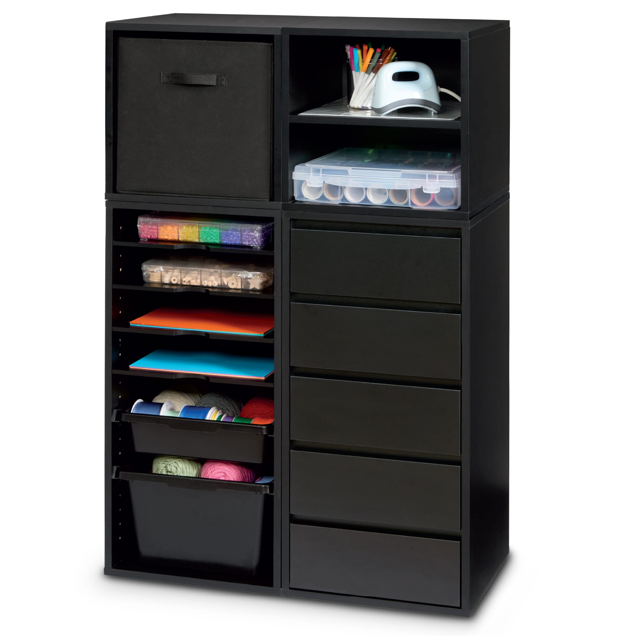 Make Station Panel Tower by Simply Tidy®