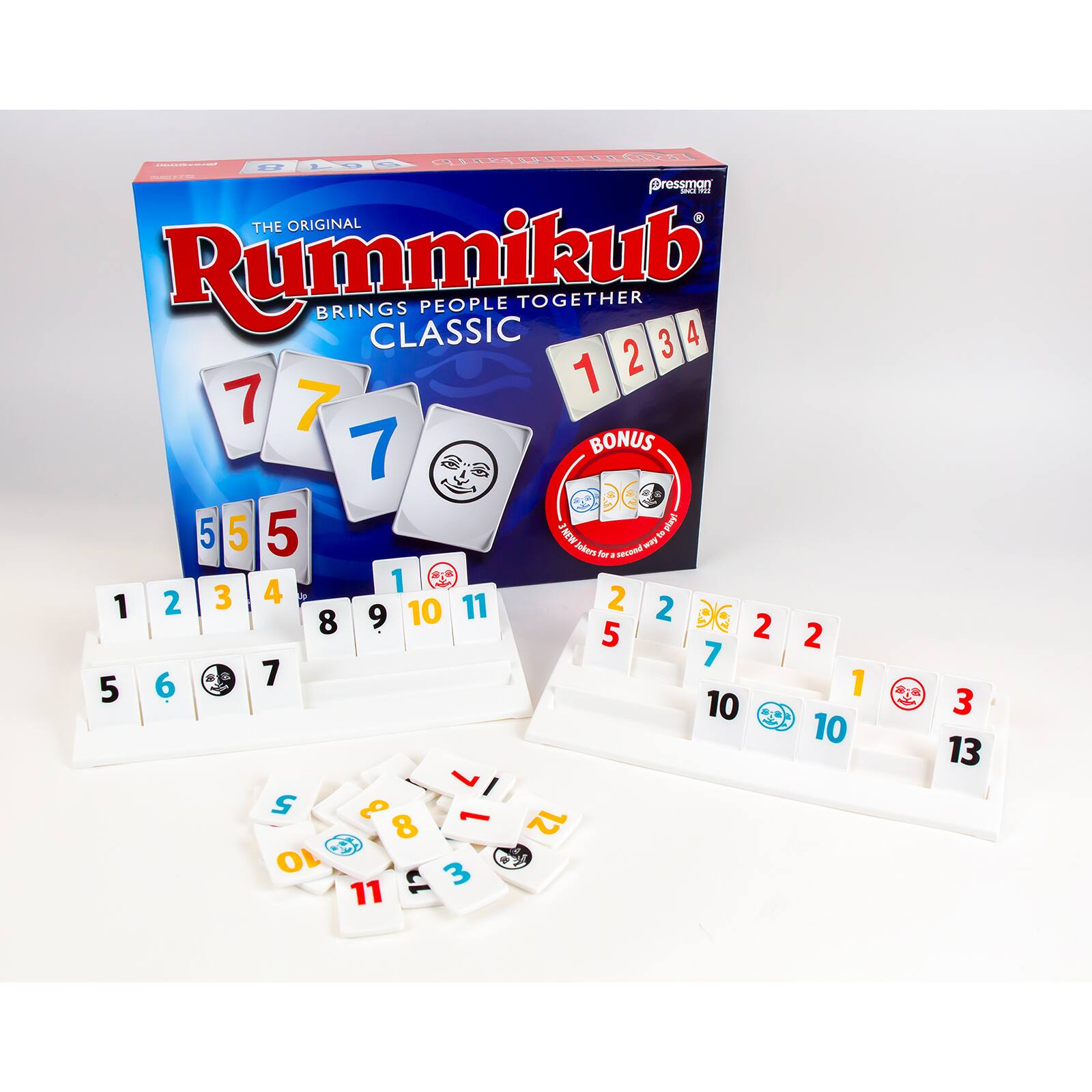 Rummikub, Game | Michaels