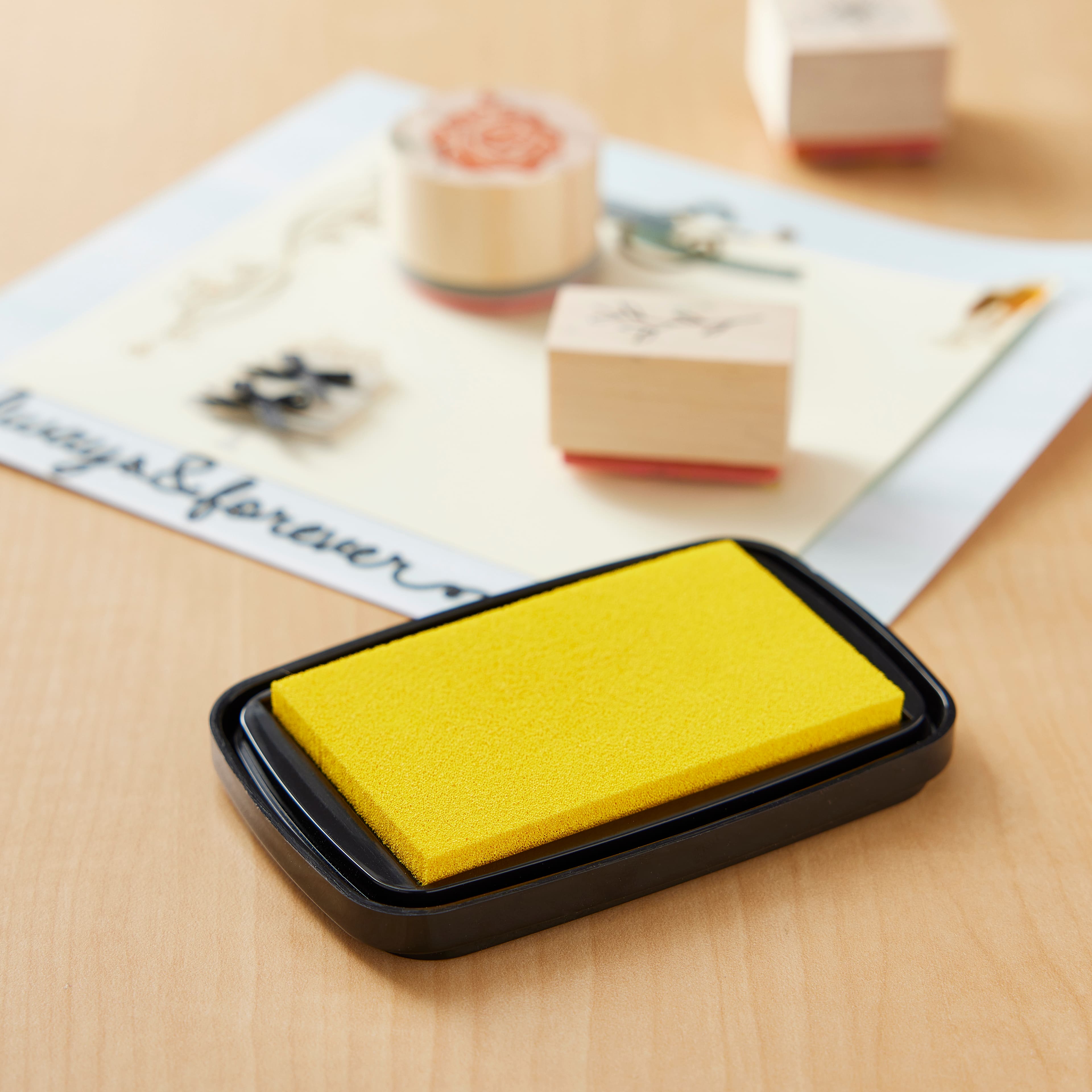 12 Pack: Archival Pigment Ink Pad by Recollections™