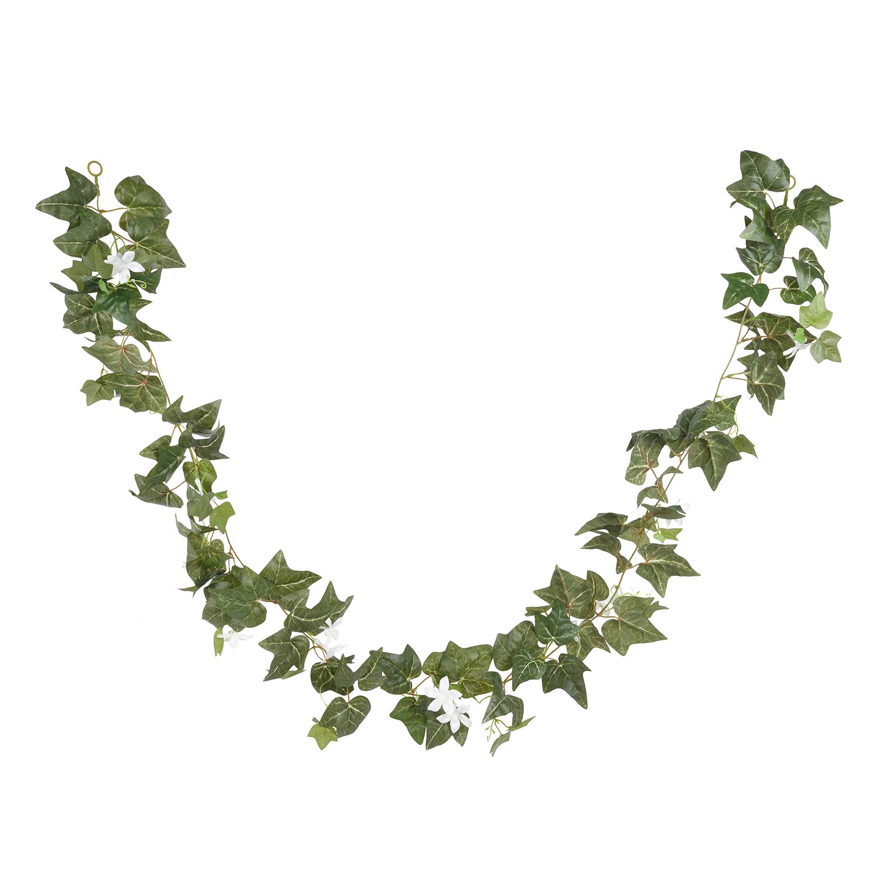 6ft. English Ivy Garland by Ashland®