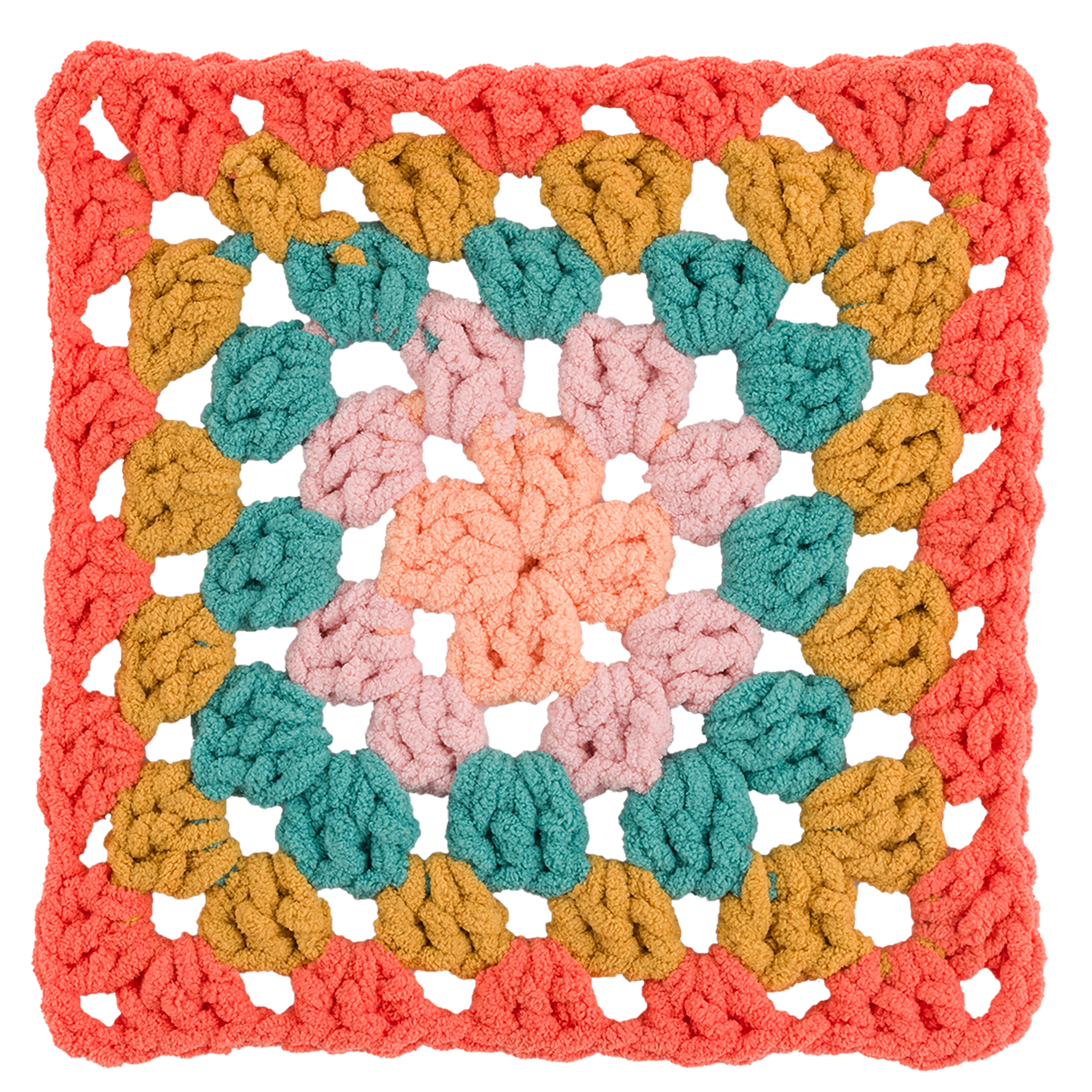 Bernat&#xAE; All in One&#x2122; Blanket Granny&#x2122; Yarn