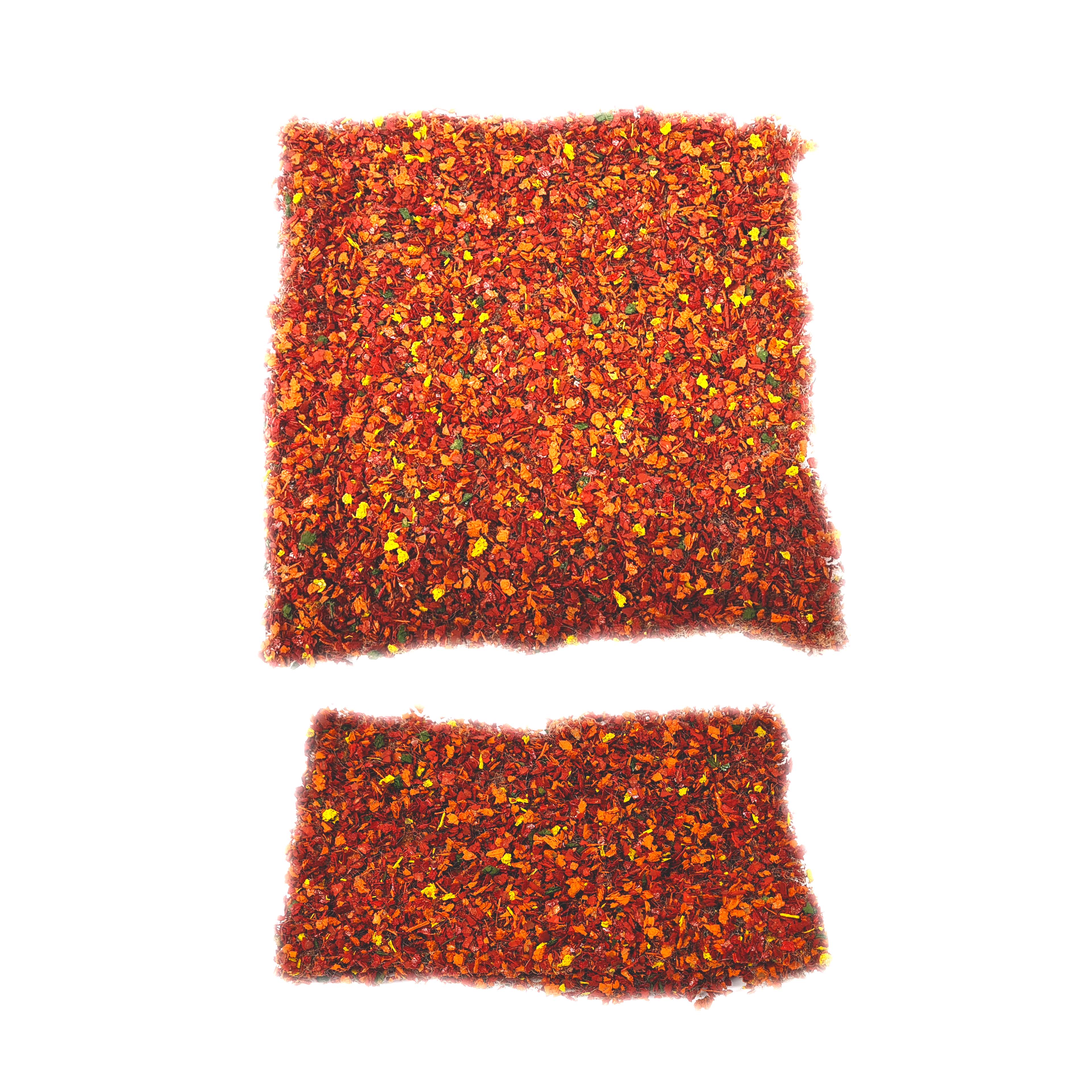 Miniature Fall Leaf Piles, 4ct. by Make Market&#xAE;