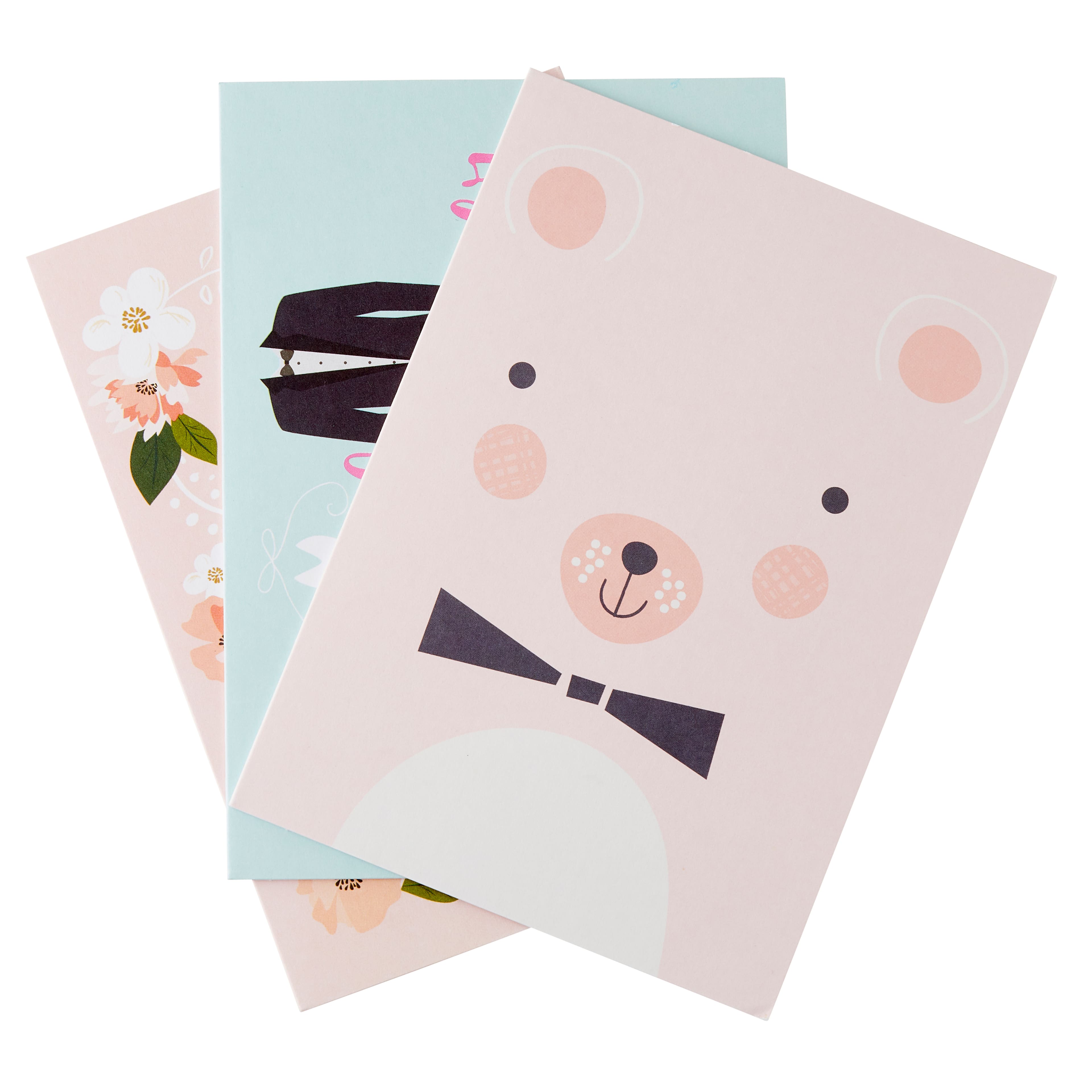 Shop for the Boxed Greeting Cards by Recollections™, 4 x 5.6 at Michaels