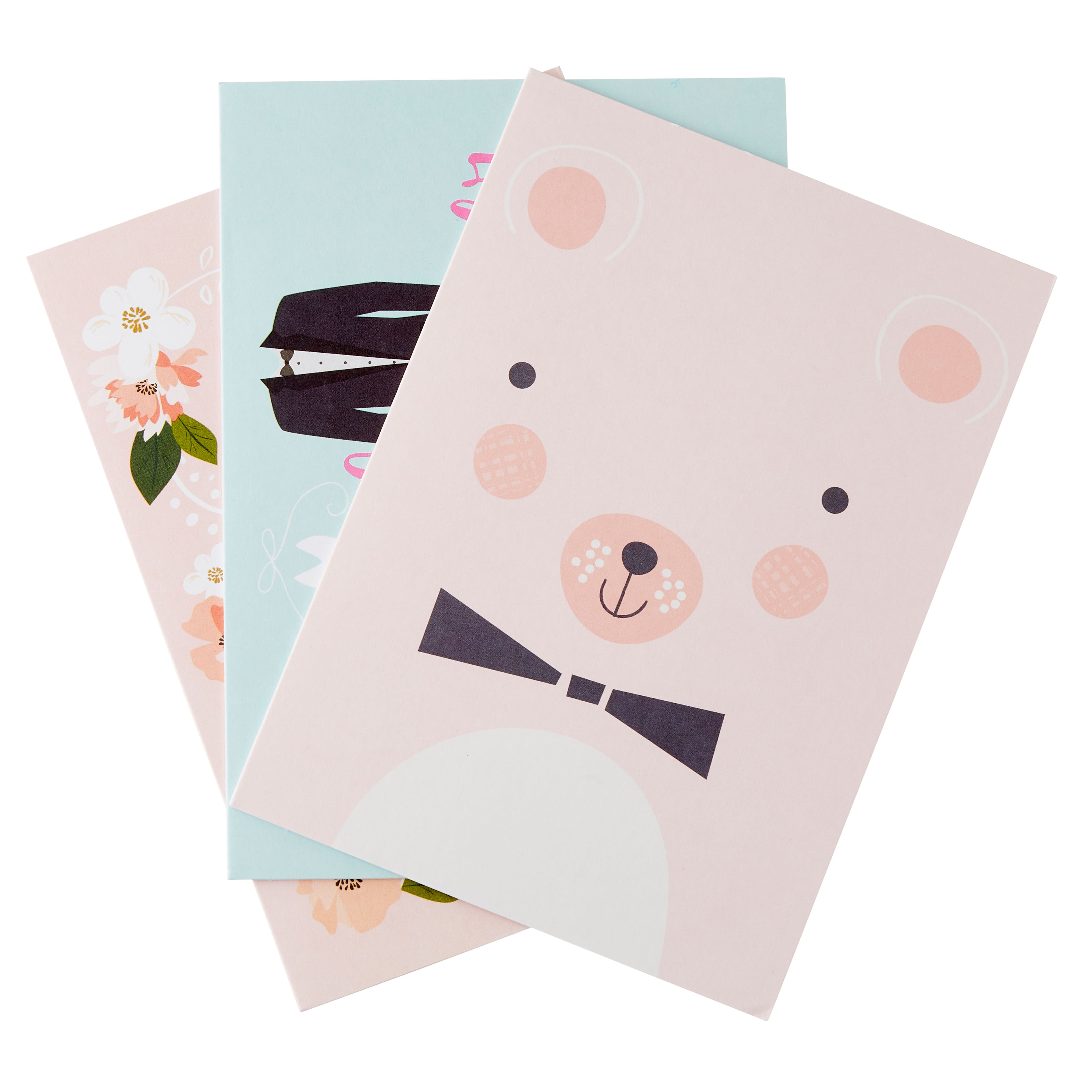 Boxed Greeting Cards by Recollections™, 4" x 5.6"