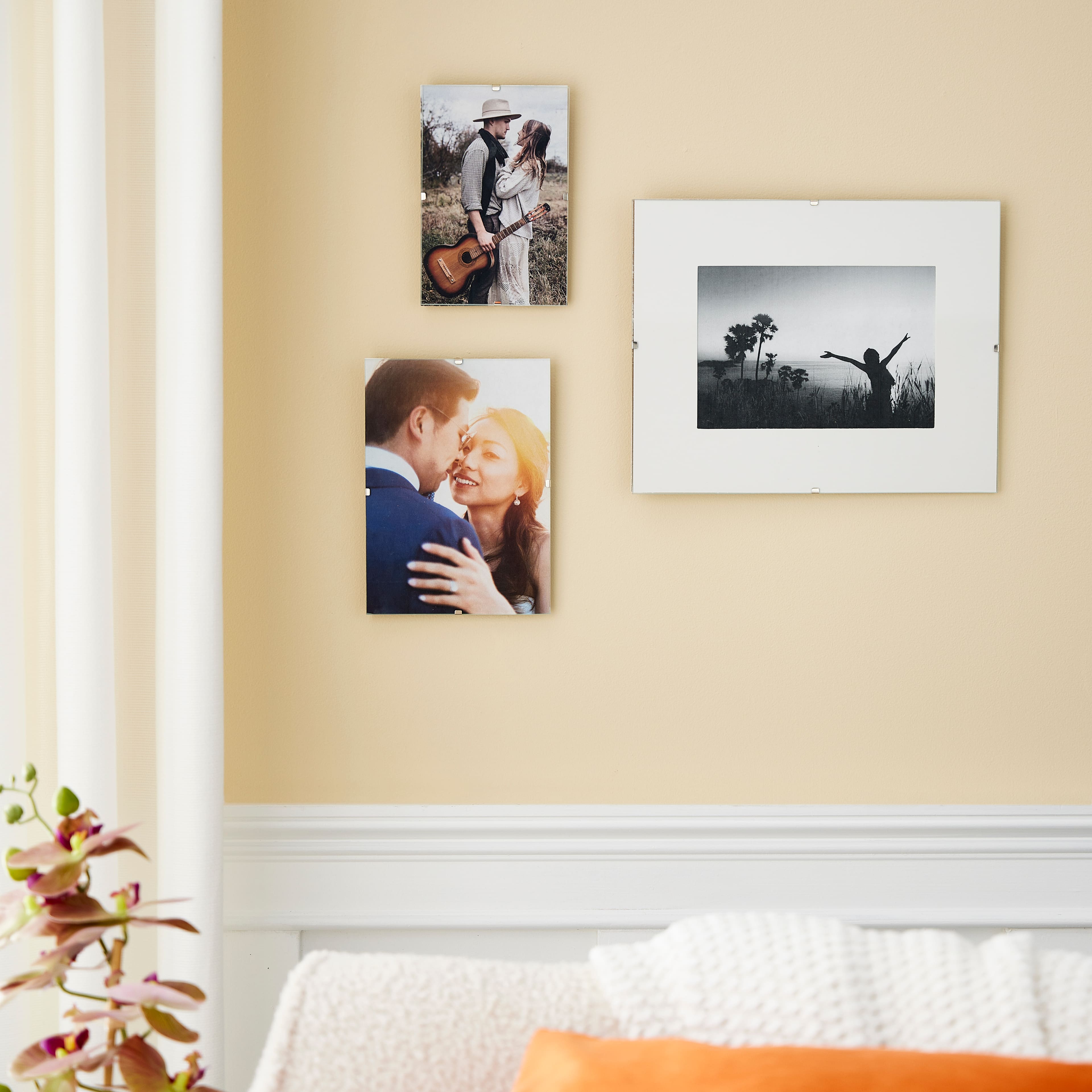 12 Pack: Clip 5&#x22; x 7&#x22; Frame, Basics by Studio D&#xE9;cor&#xAE;