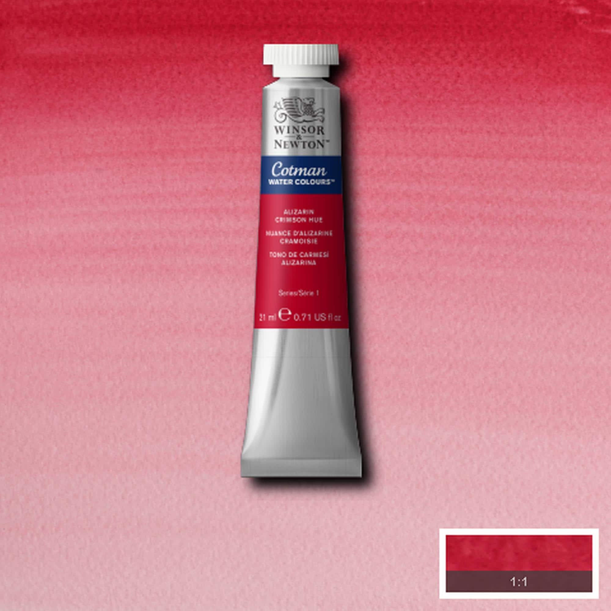 Winsor & Newton® Cotman® 0.71oz. Watercolor Paint