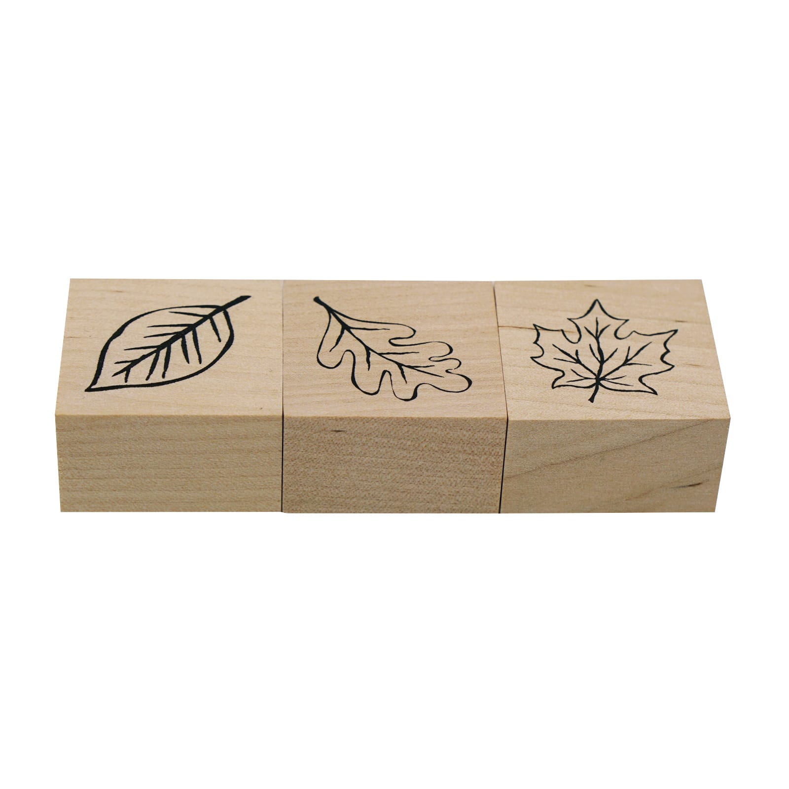 Fall Leaf Stamp Set by Recollections™
