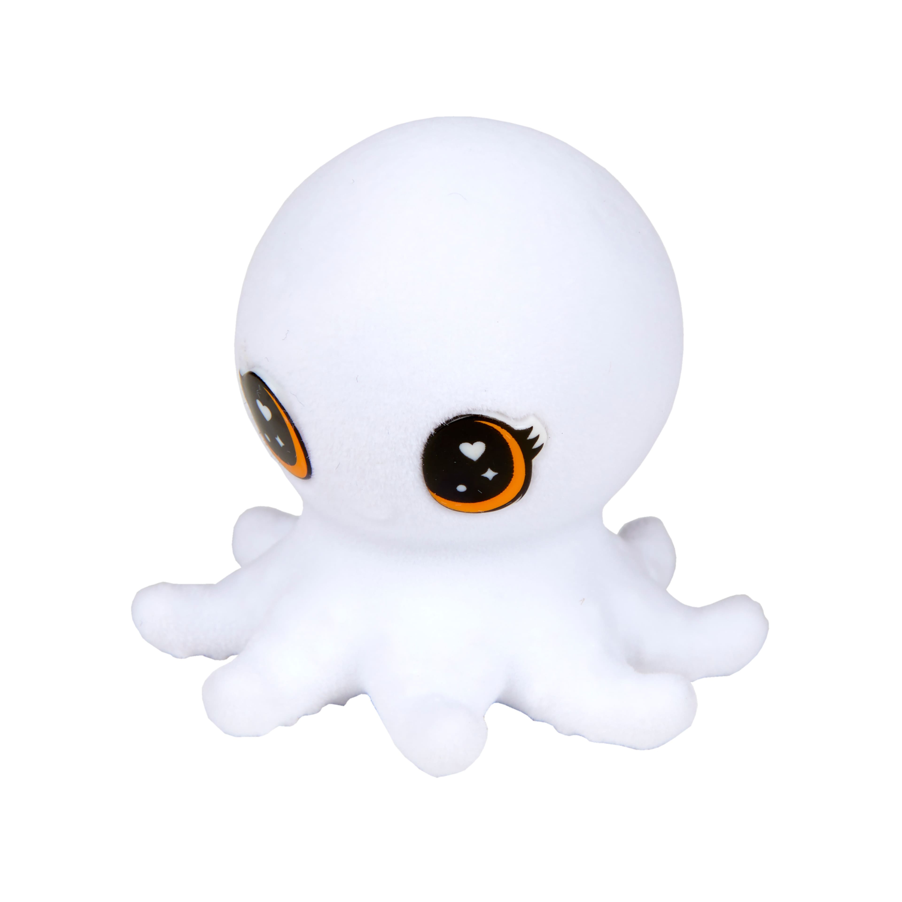 12 Pack: Assorted Scribble Scrubbie® Ocean Pets Washable Pet Figurine