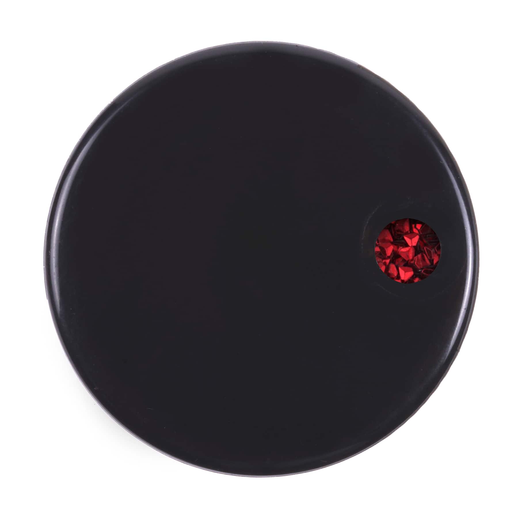 12 Pack: 3D Diamond Shaped Glitter Caddy by Recollections™