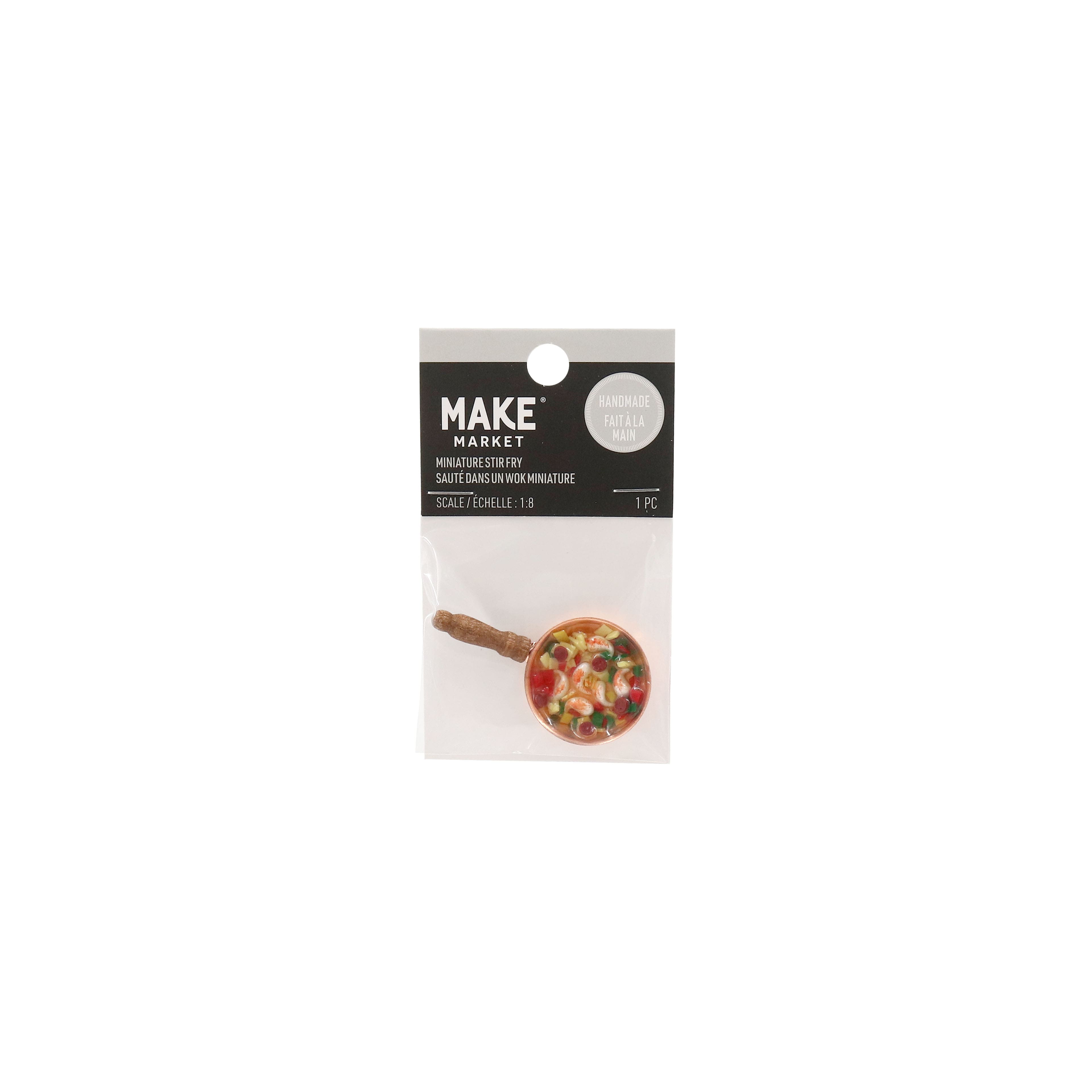 Miniature Stir Fry by Make Market&#xAE;