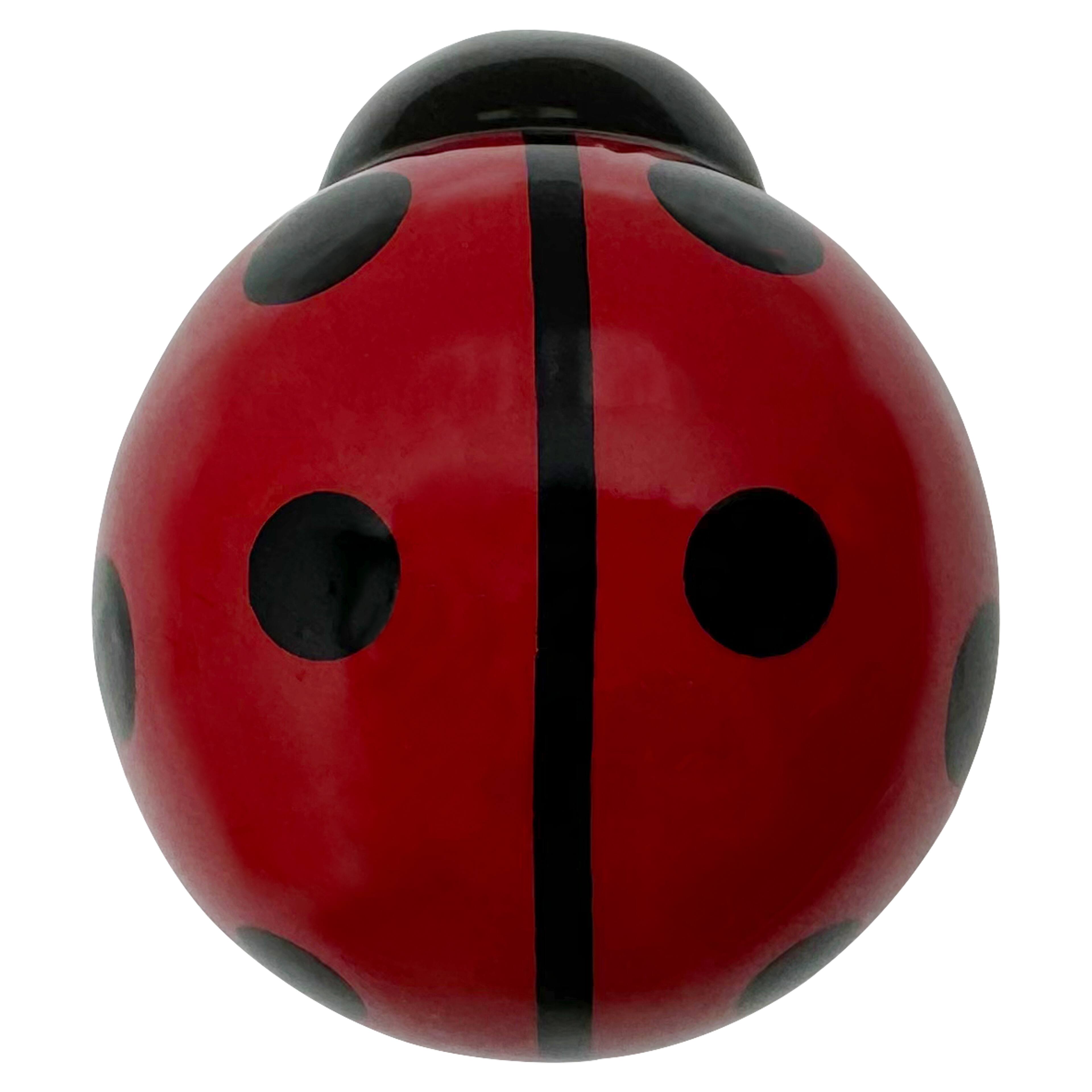 Ceramic Ladybug Timer by Ashland&#xAE;