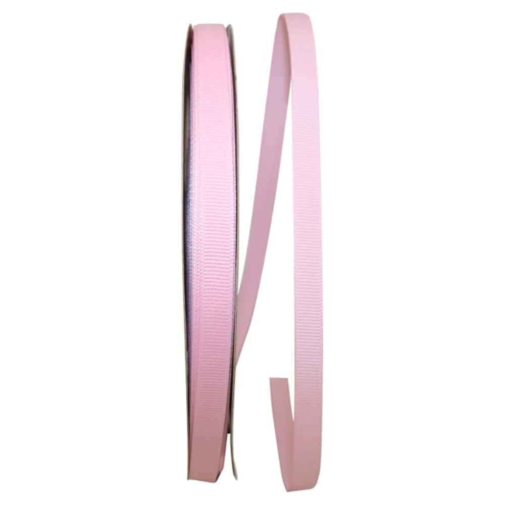 JAM Paper 3/8&#x22; Grosgrain Texture Ribbon