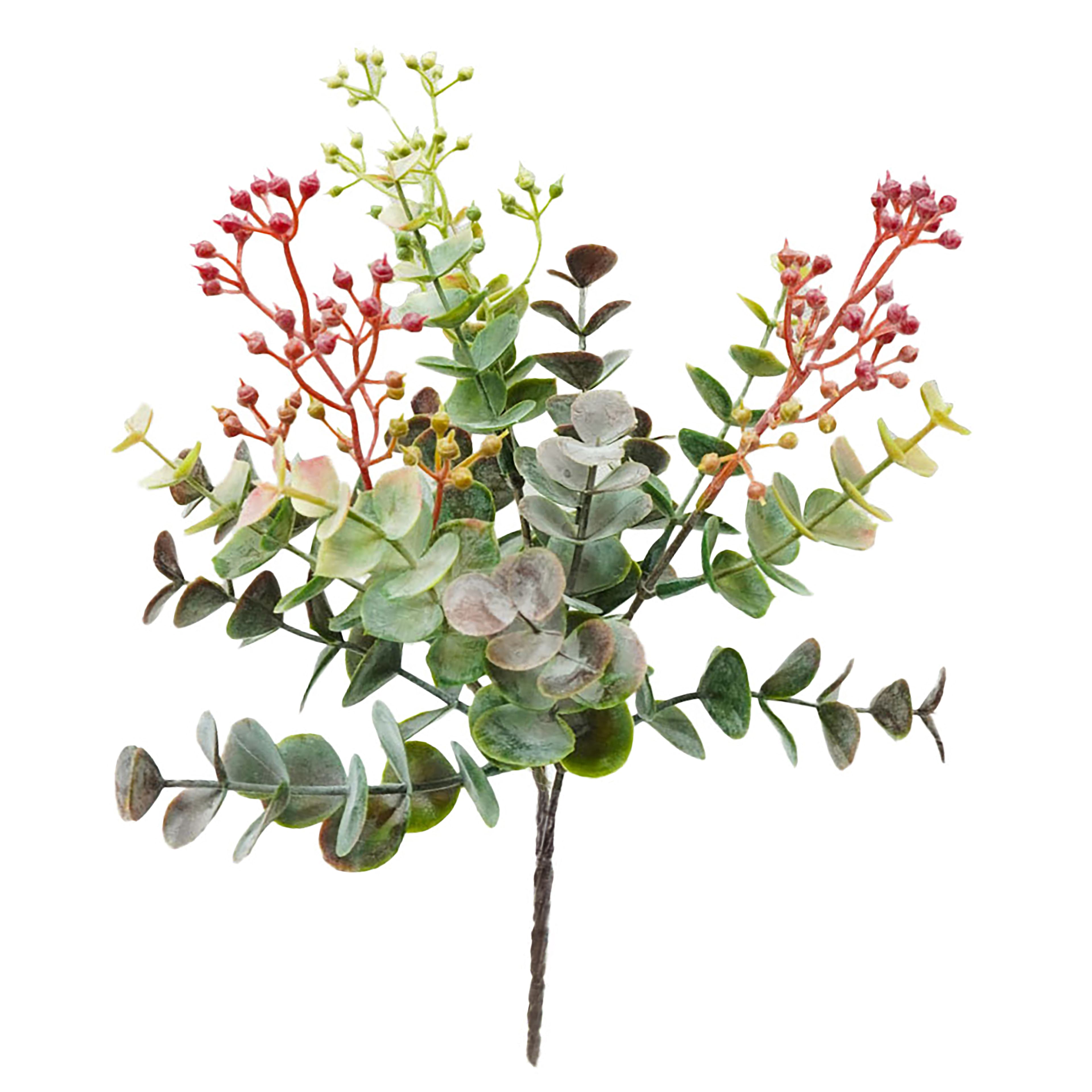 12 Pack: Green Seeded Eucalyptus Pick by Ashland®