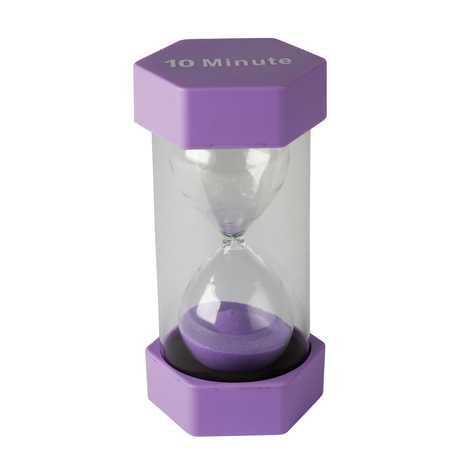 Teacher Created Resources 10 Minute Large Sand Timer