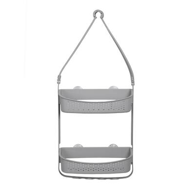 Bath Bliss 2 Way Convertible Shower Caddy | Michaels