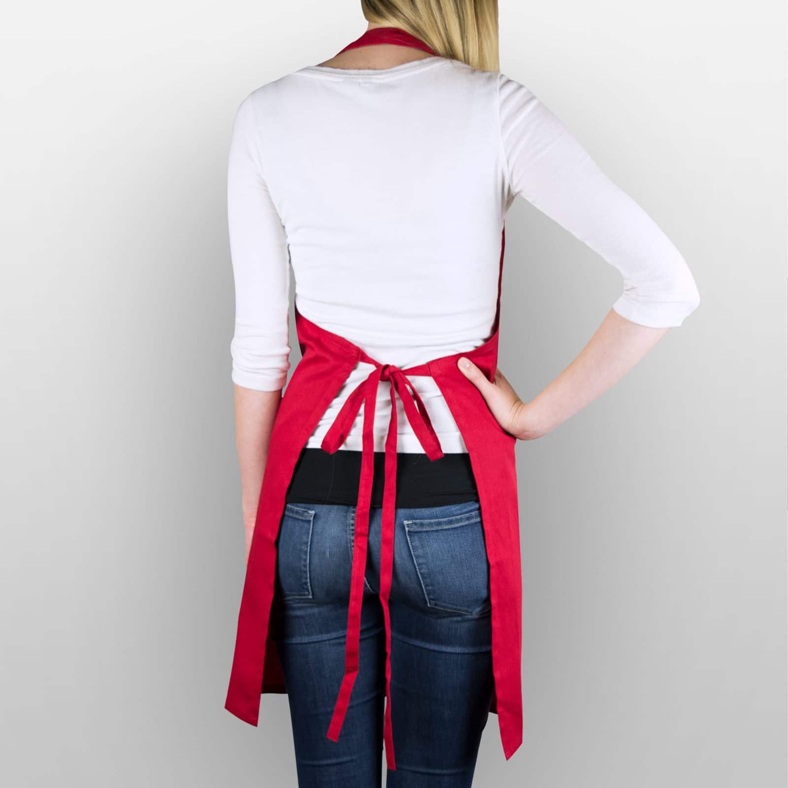 DII&#xAE; Chino Chef Apron