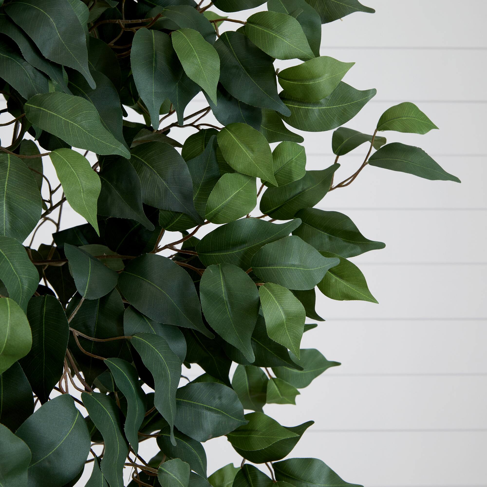 9ft. Artificial Ficus Tree