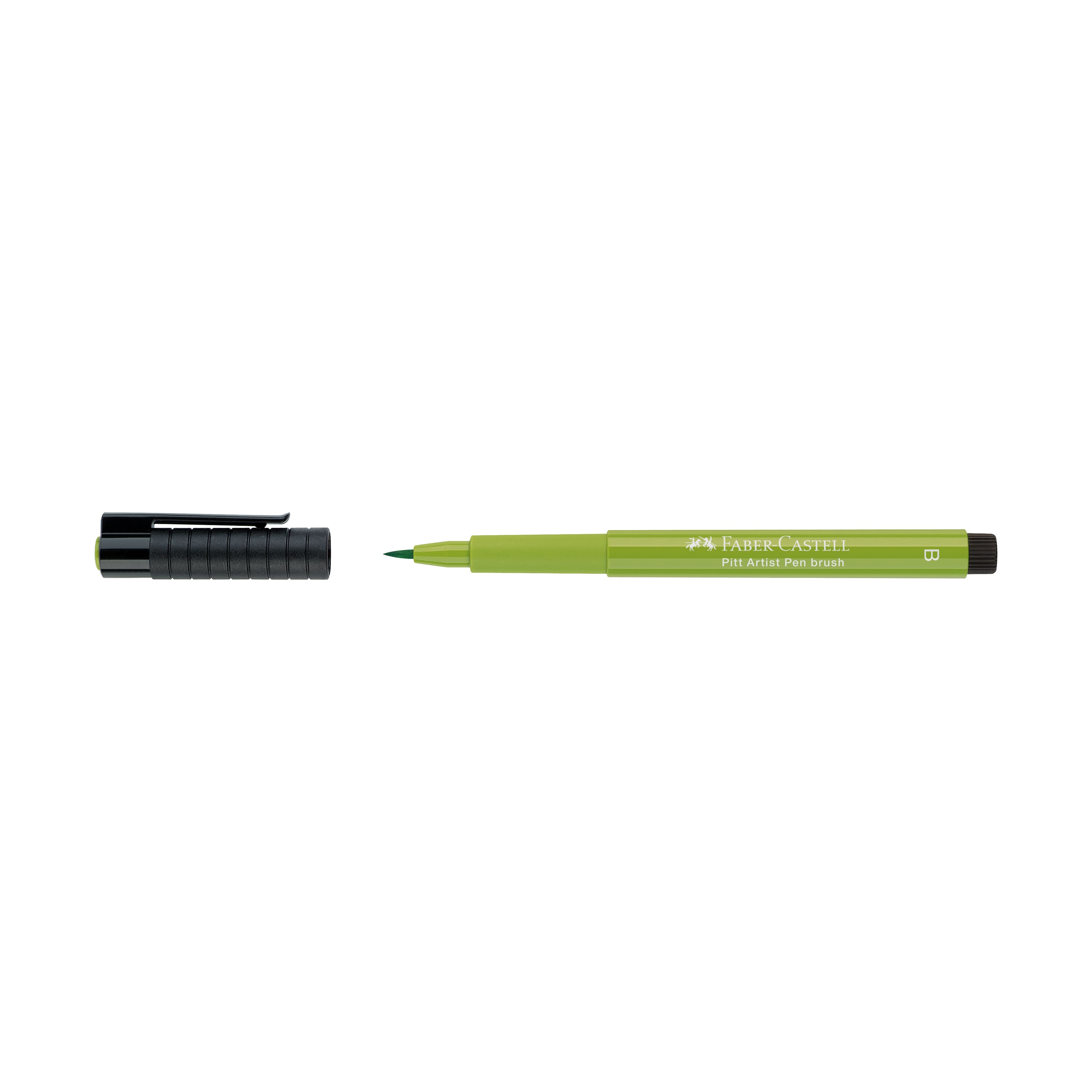 Faber-Castell&#xAE; PITT&#xAE; Brush Artist Pen