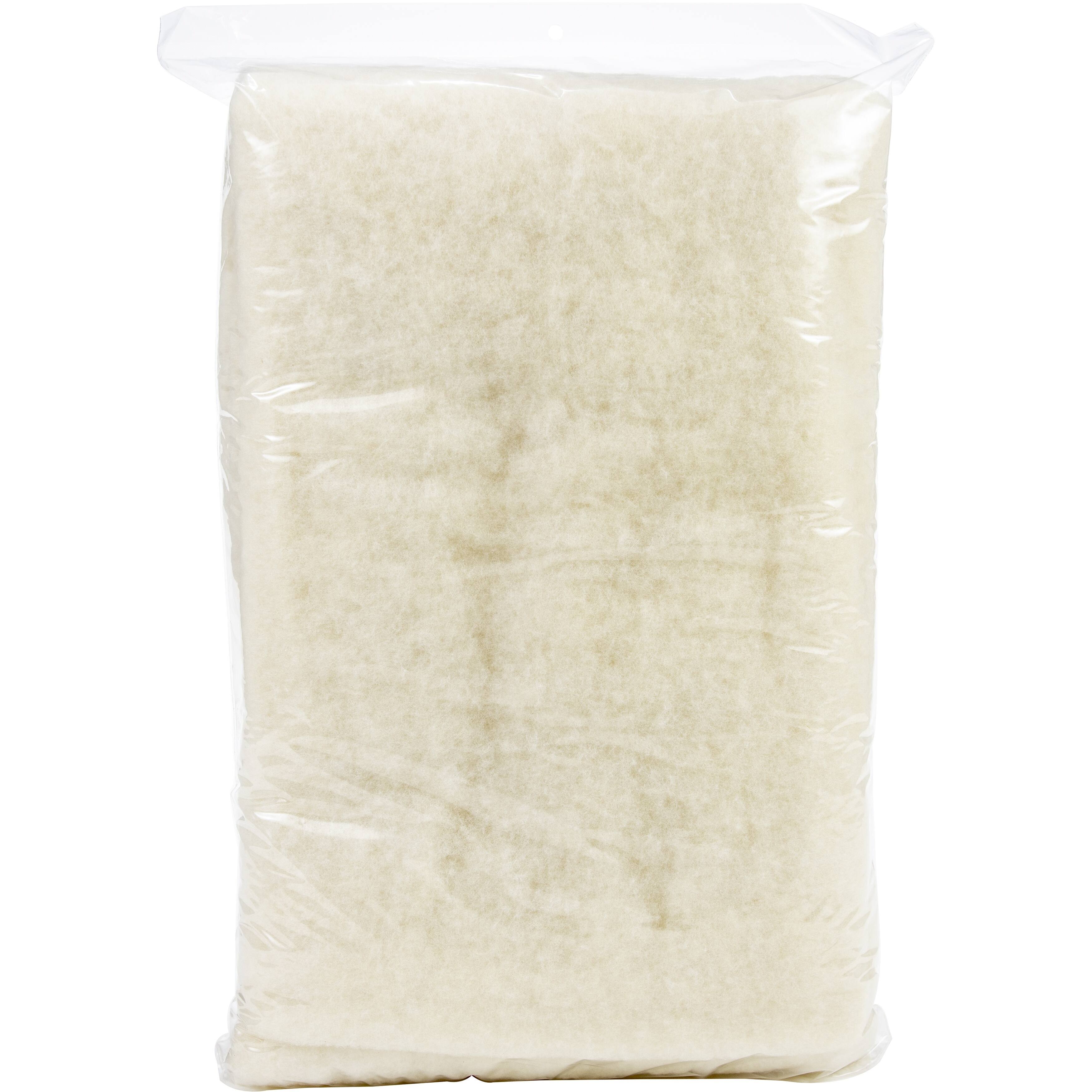 Pellon® Wool High Loft Blend Batting Batting Michaels