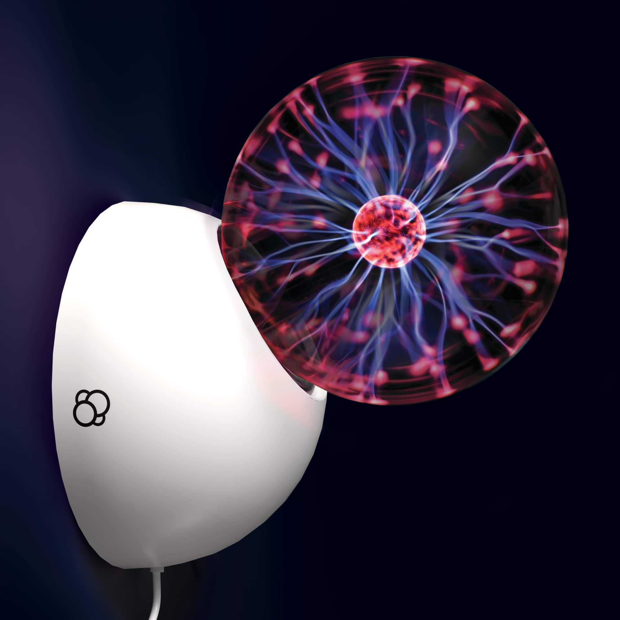 Thames &#x26; Kosmos Plasma Ball