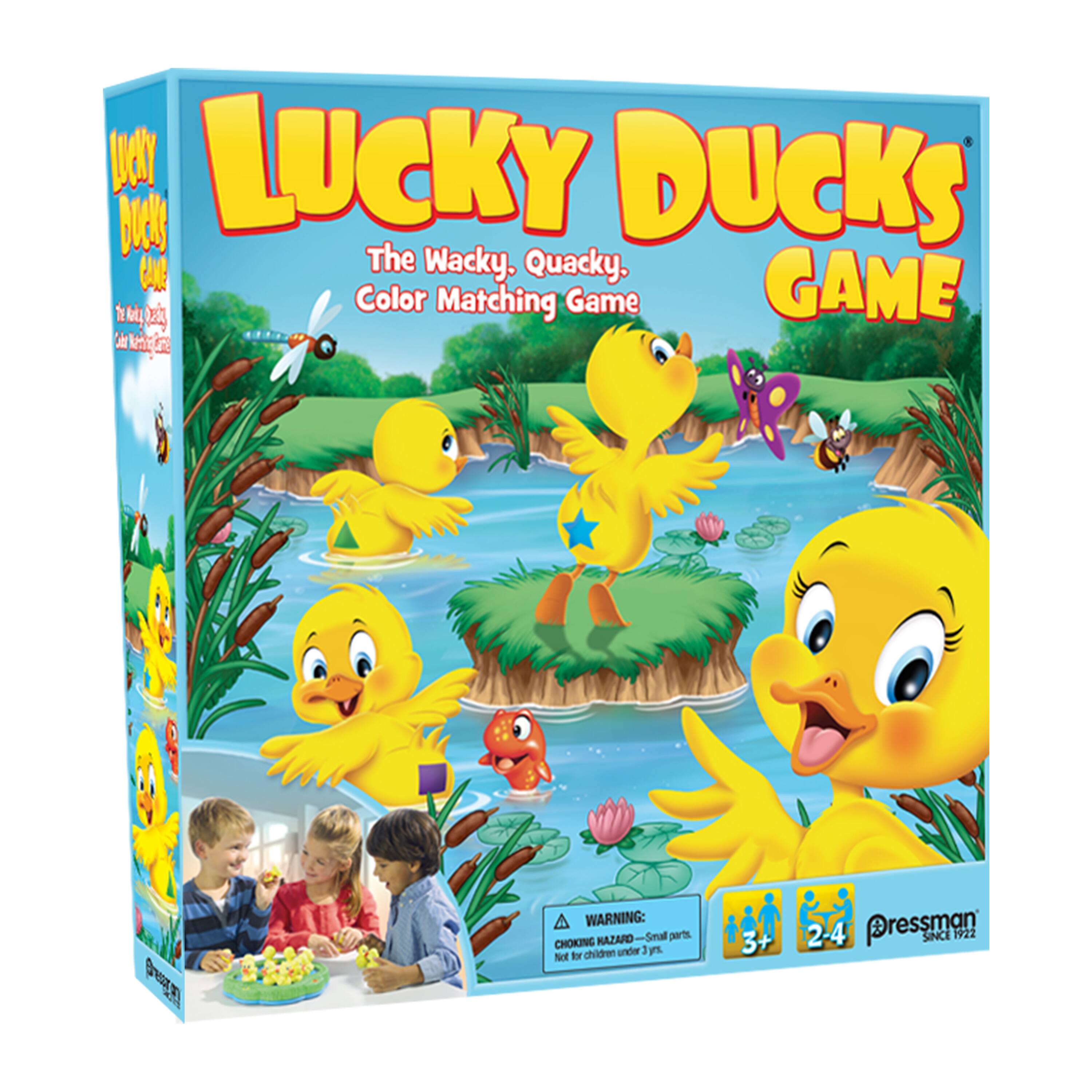 Lucky_ducks cam