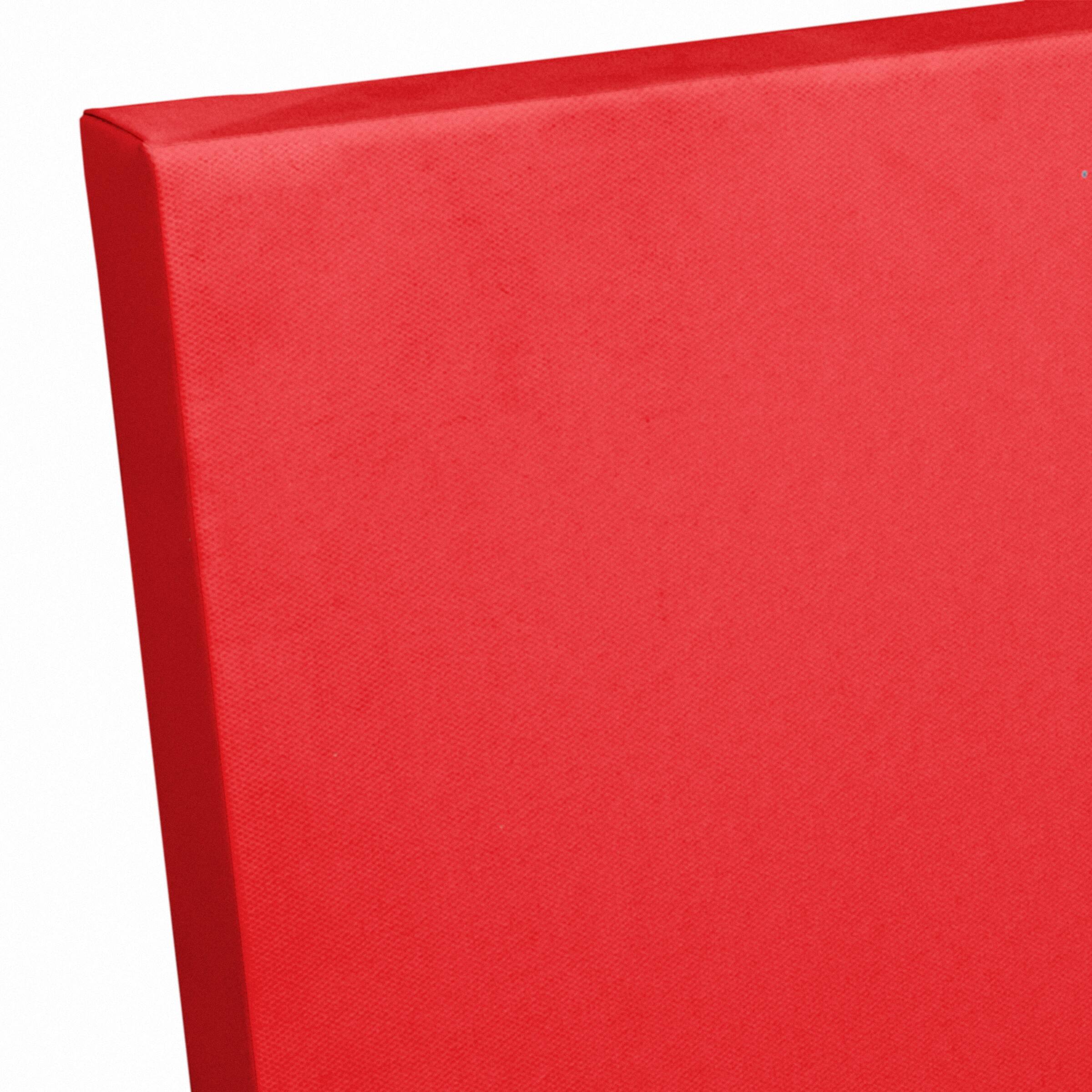 Bonjour Canvas Wall Art