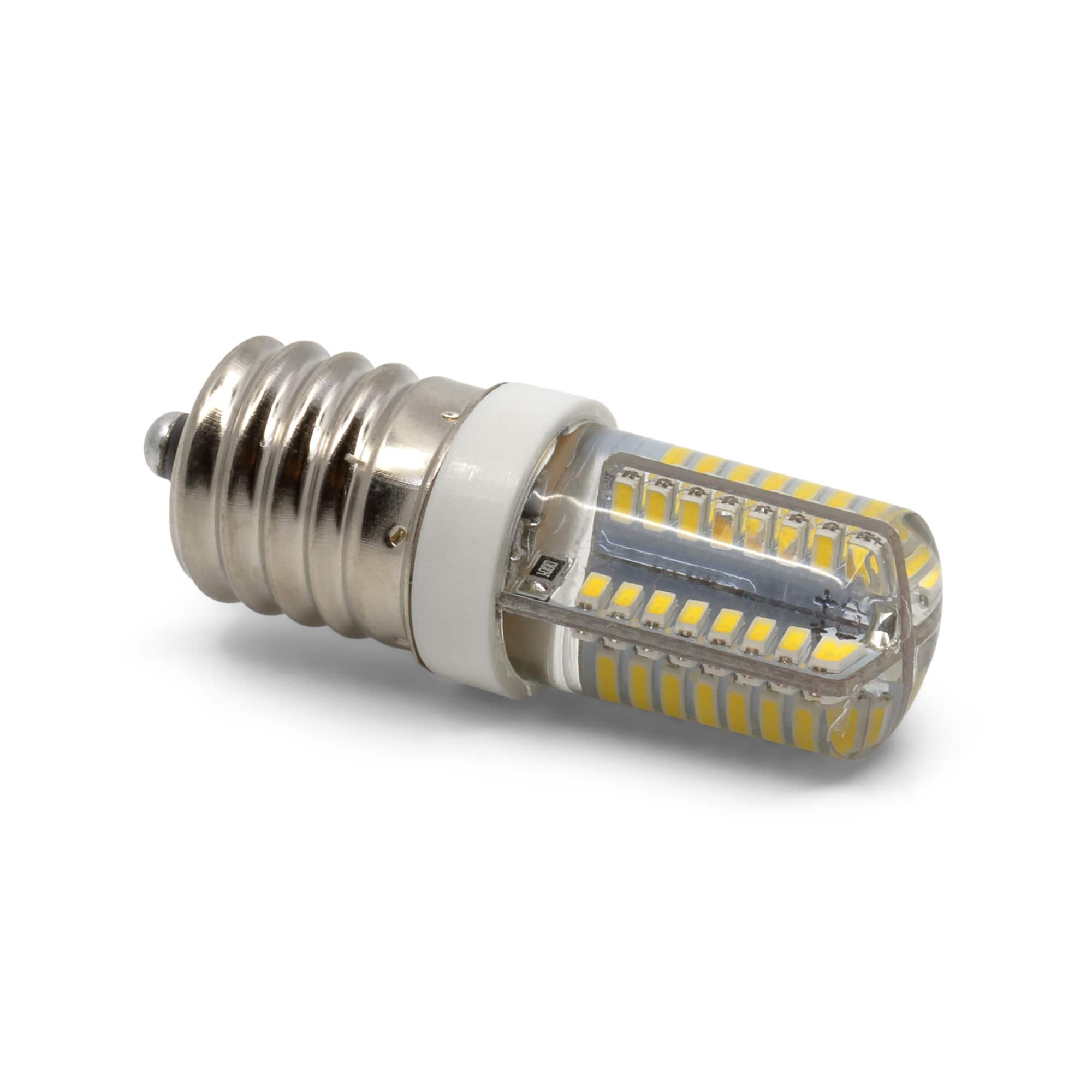 Dritz&#xAE; Sewing Machine LED Light Bulb with Screw-In Base