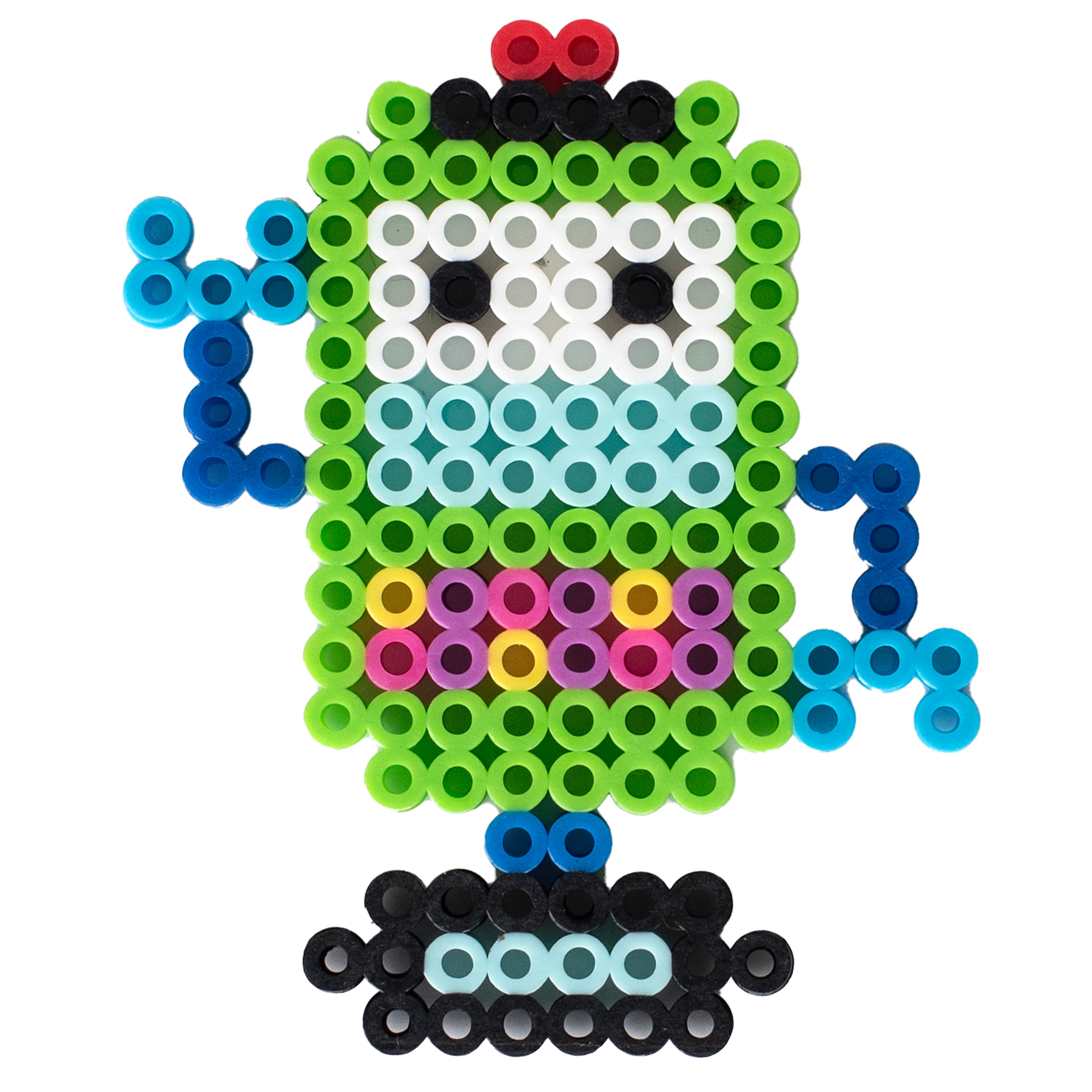 Perler&#x2122; Out of This World Pattern Pad