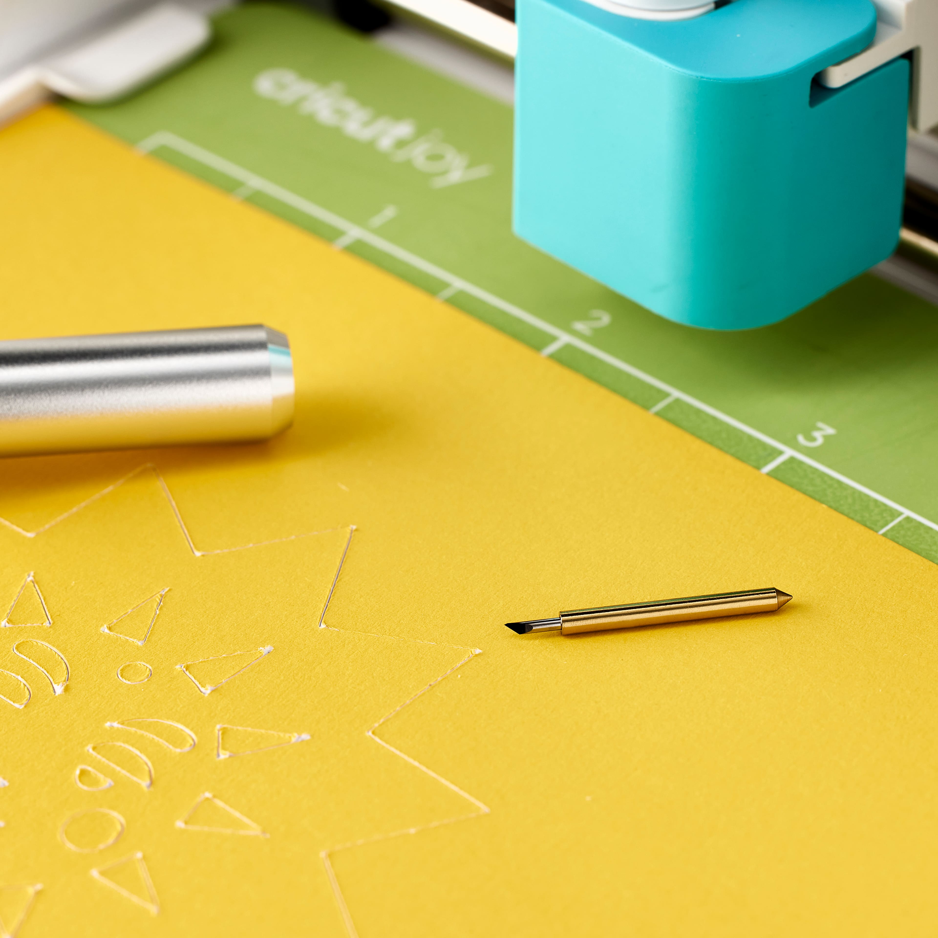 6 Pack: Cricut® German Carbide Premium Blade