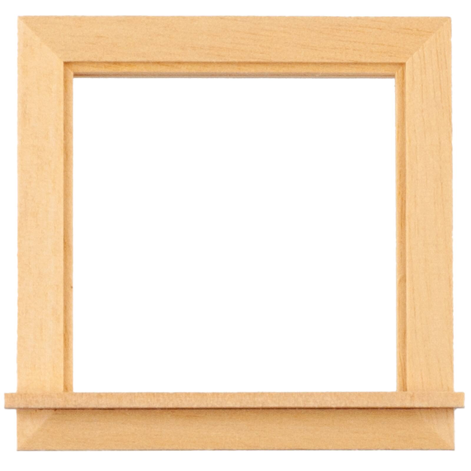 Houseworks&#xAE; Glazed Dormer Window, 2ct.