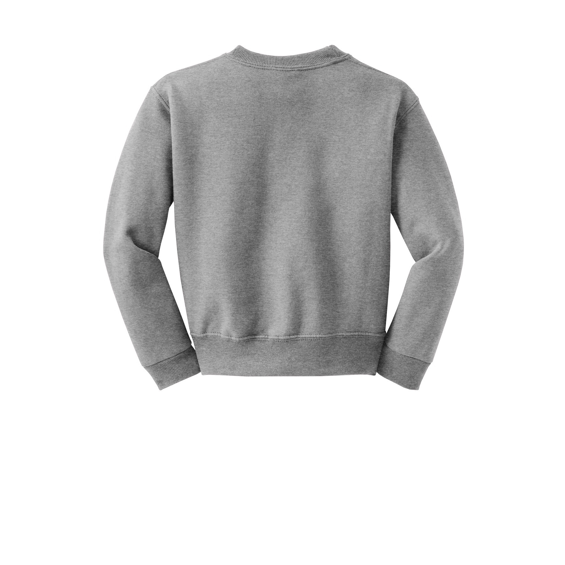 JERZEES® NuBlend® Crewneck Youth Sweatshirt
