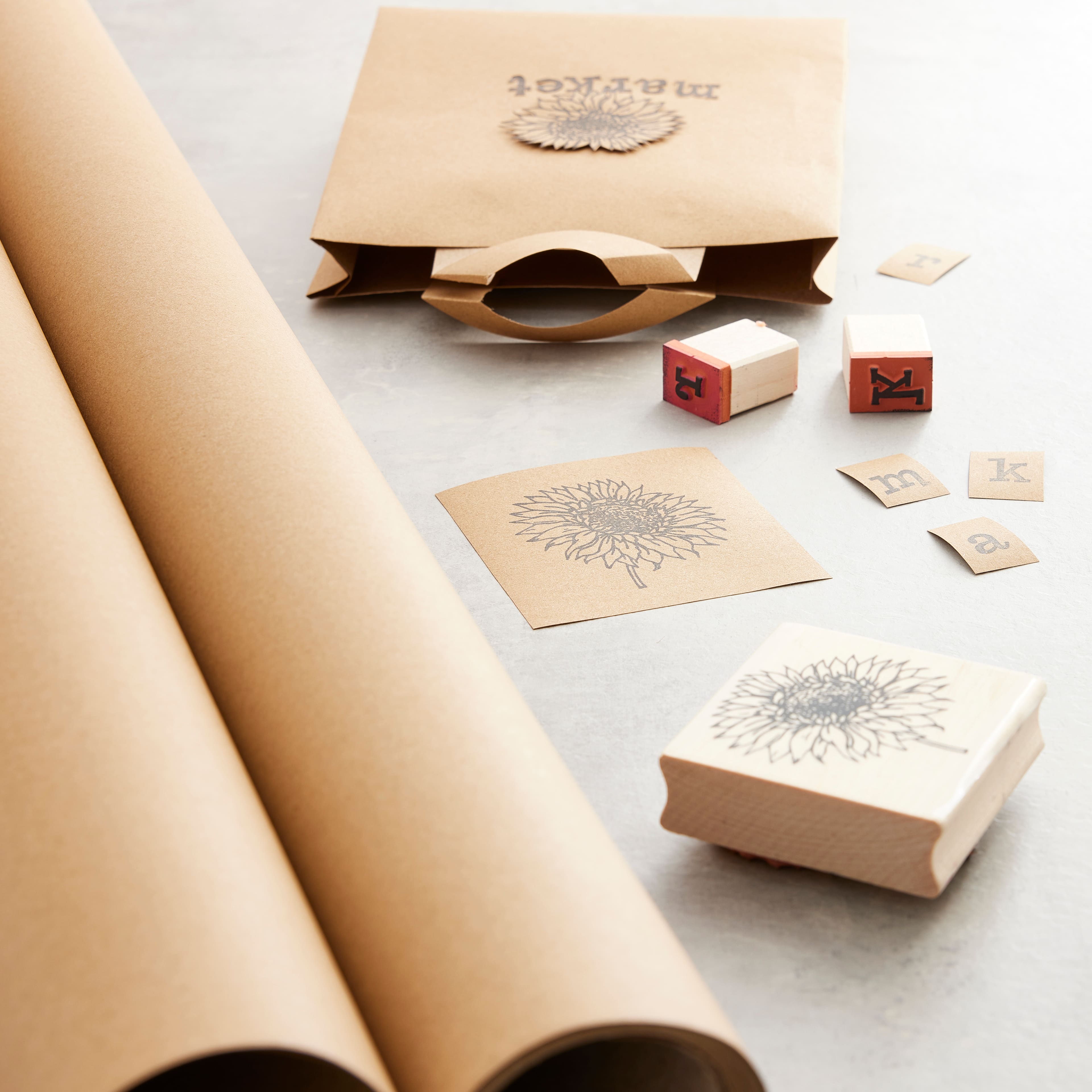 12 Pack: Paper Roll by Recollections&#x2122;, 24&#x22; x 20ft.