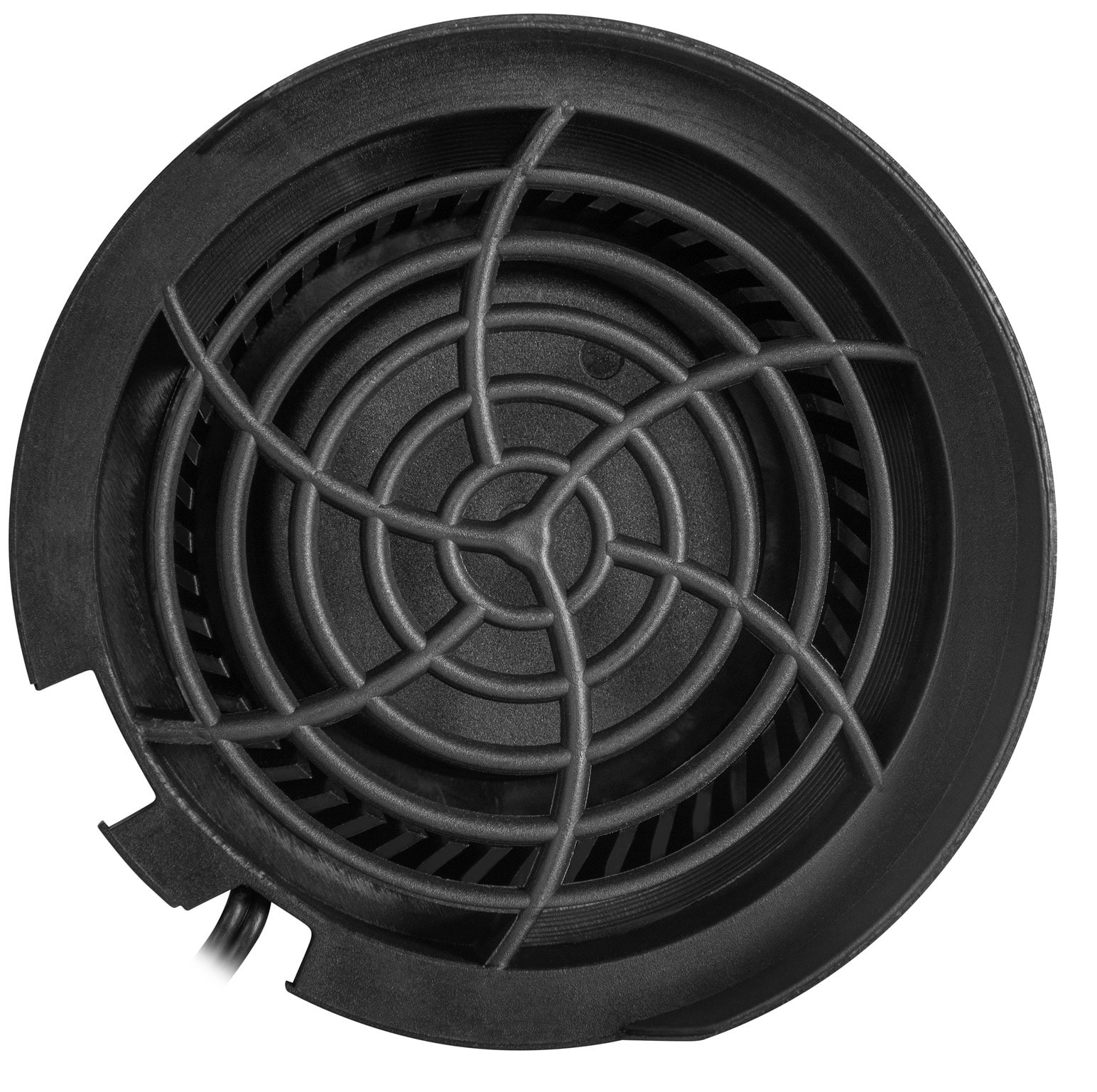 4ft. Airblown® Inflatable Halloween Lock with Jack-o'-Lantern