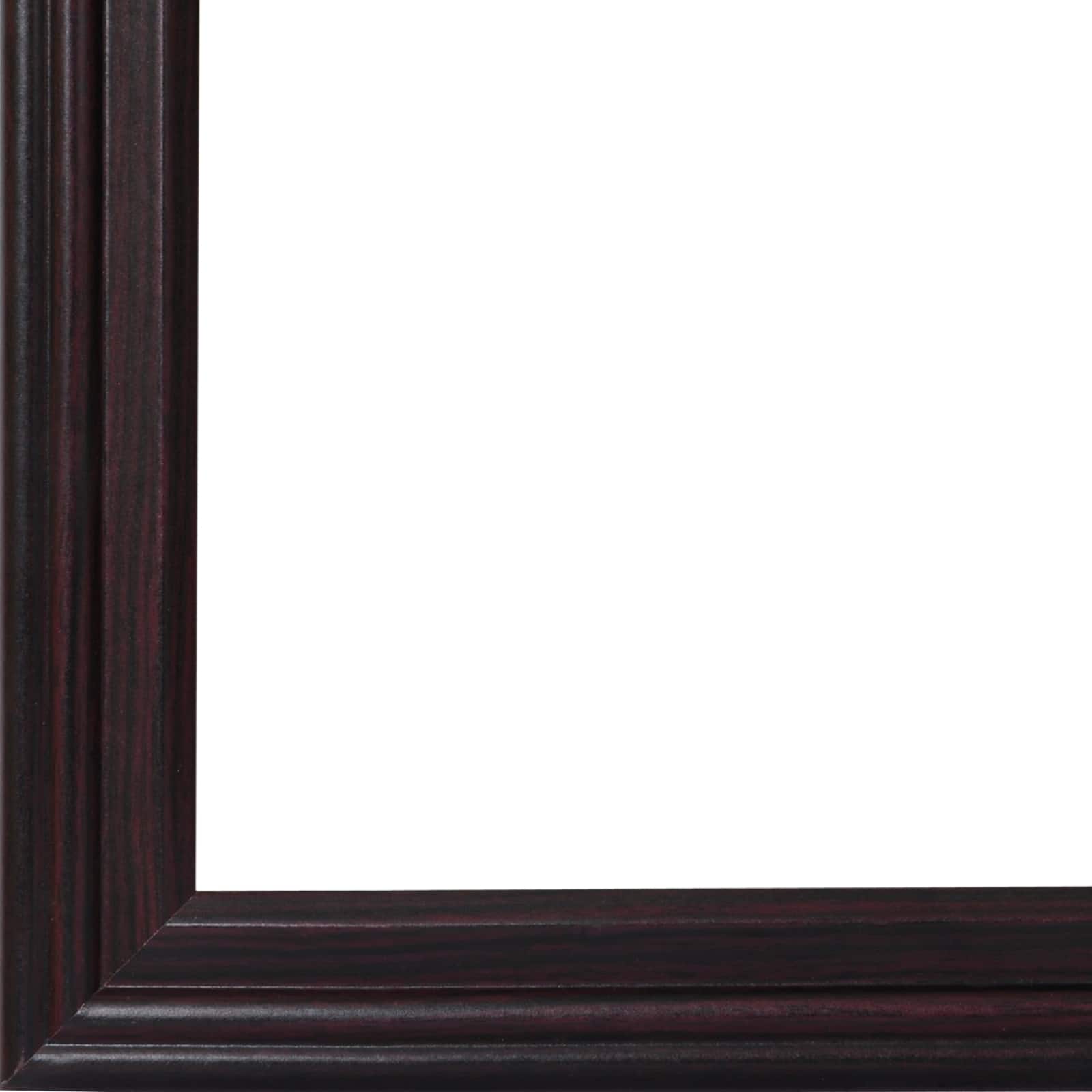 Black Cherry Frame With Mat, Lifestyles&#x2122; by Studio D&#xE9;cor&#xAE;