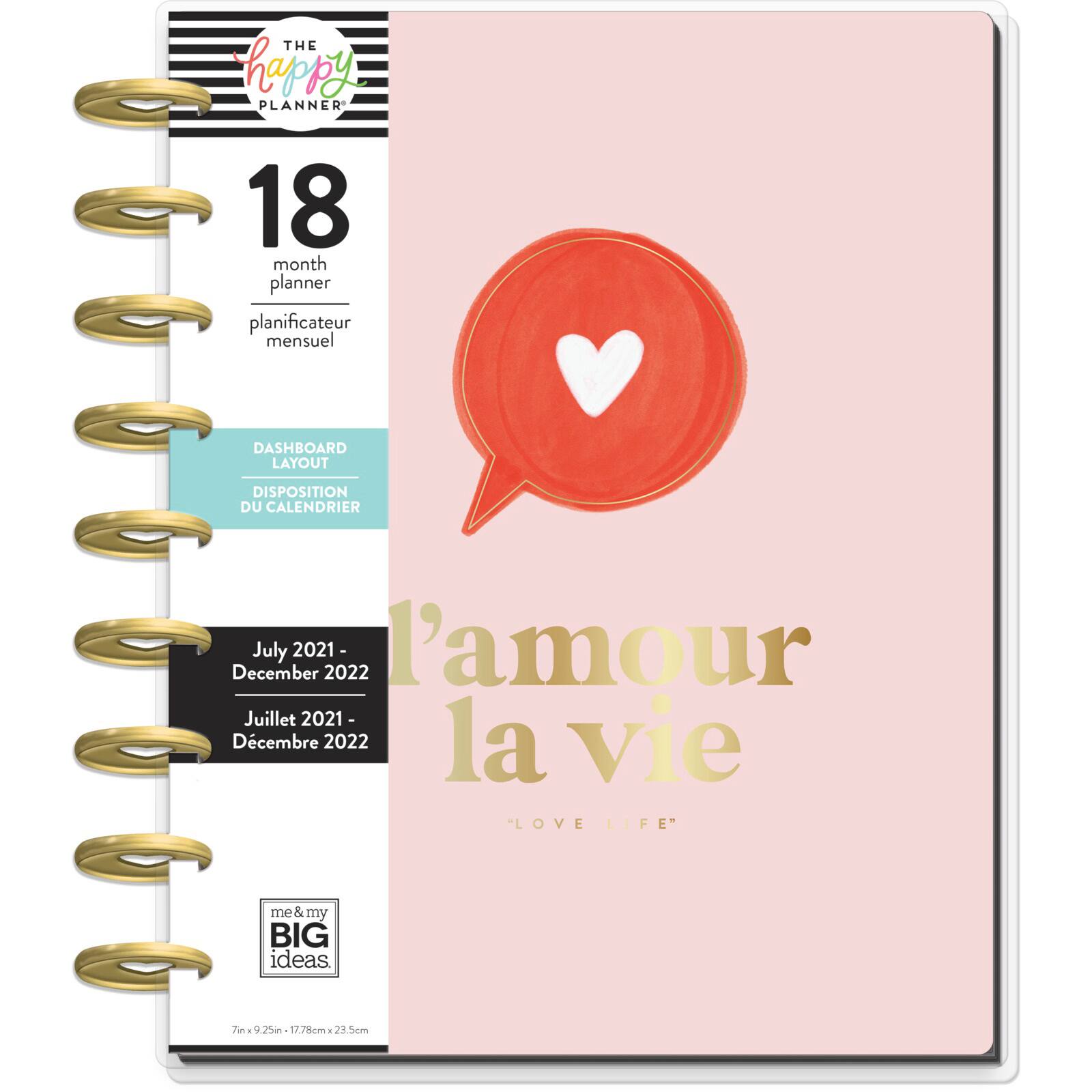 STYLECASTER | Mid-Year Planners