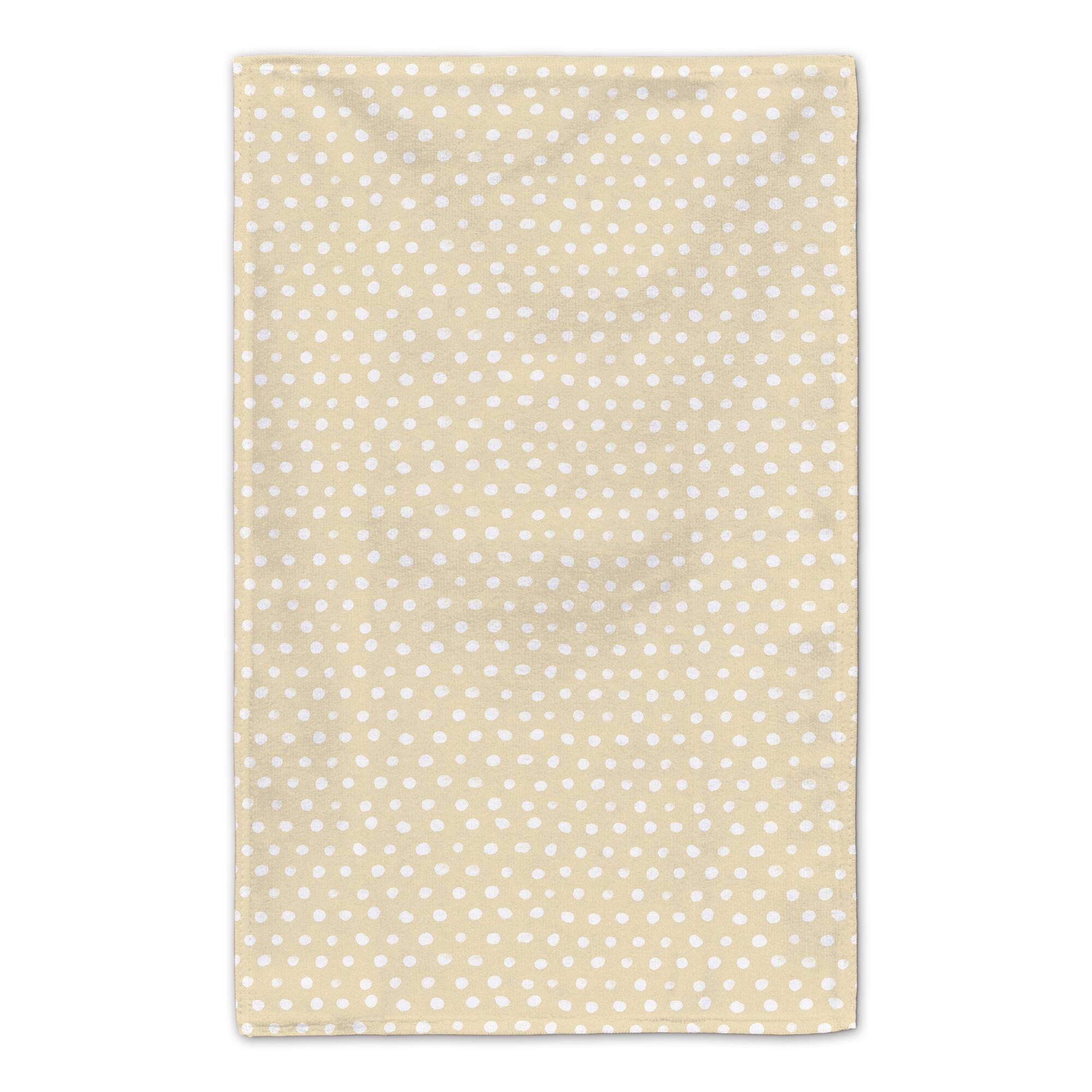 Egg Hunt Towel Set