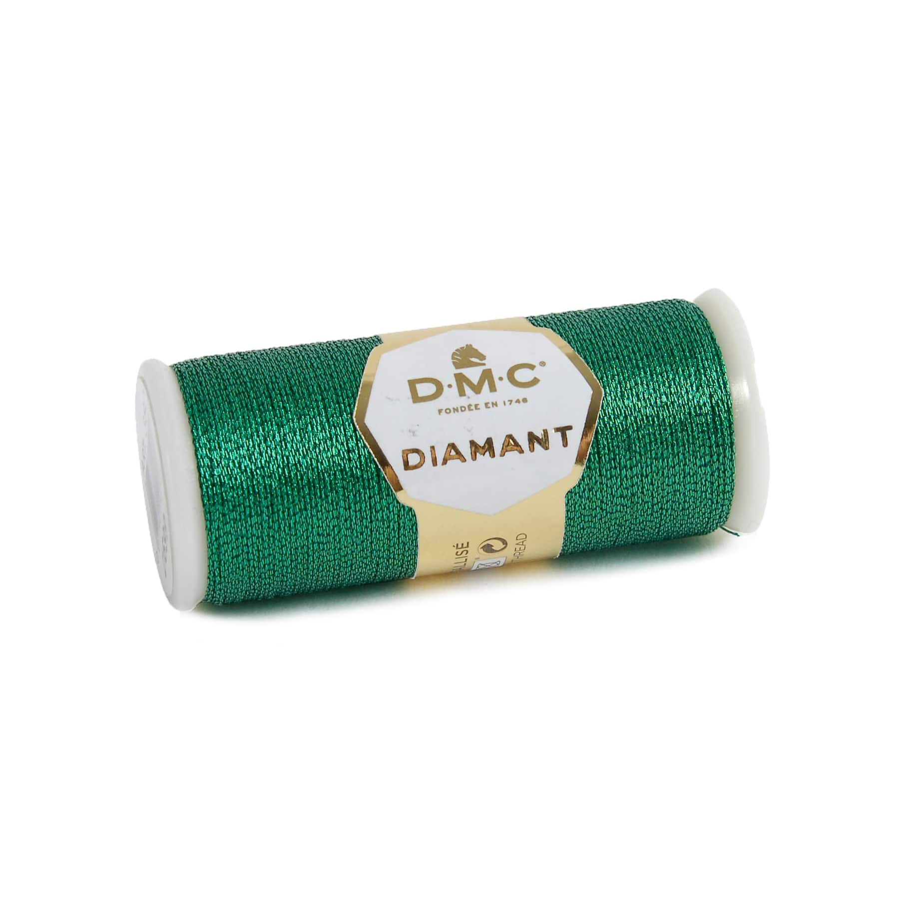 DMC&#xAE; Diamant Metallic Thread
