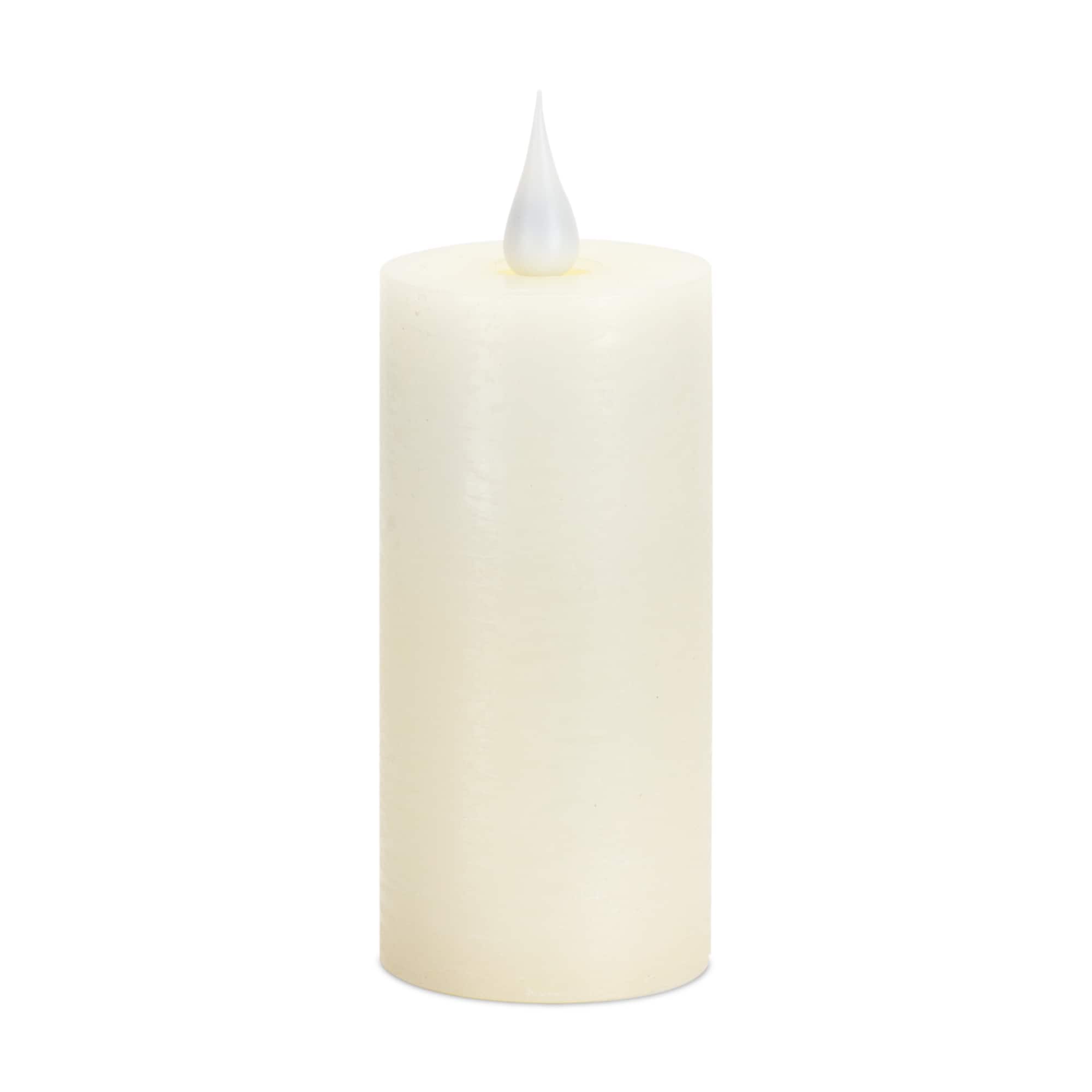 LED Wax Candle Michaels