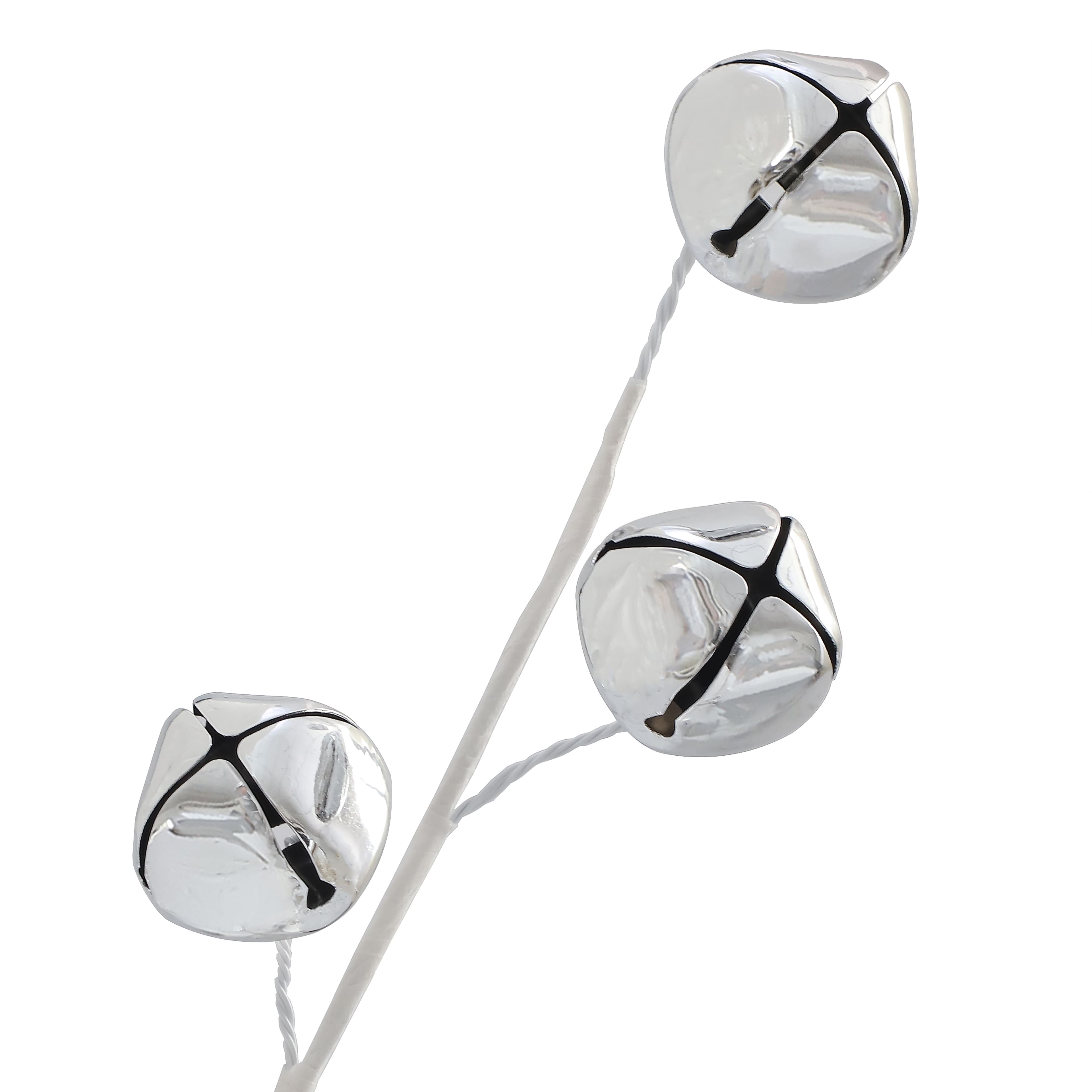 28&#x22; Jingle Bell Stem by Ashland&#xAE;