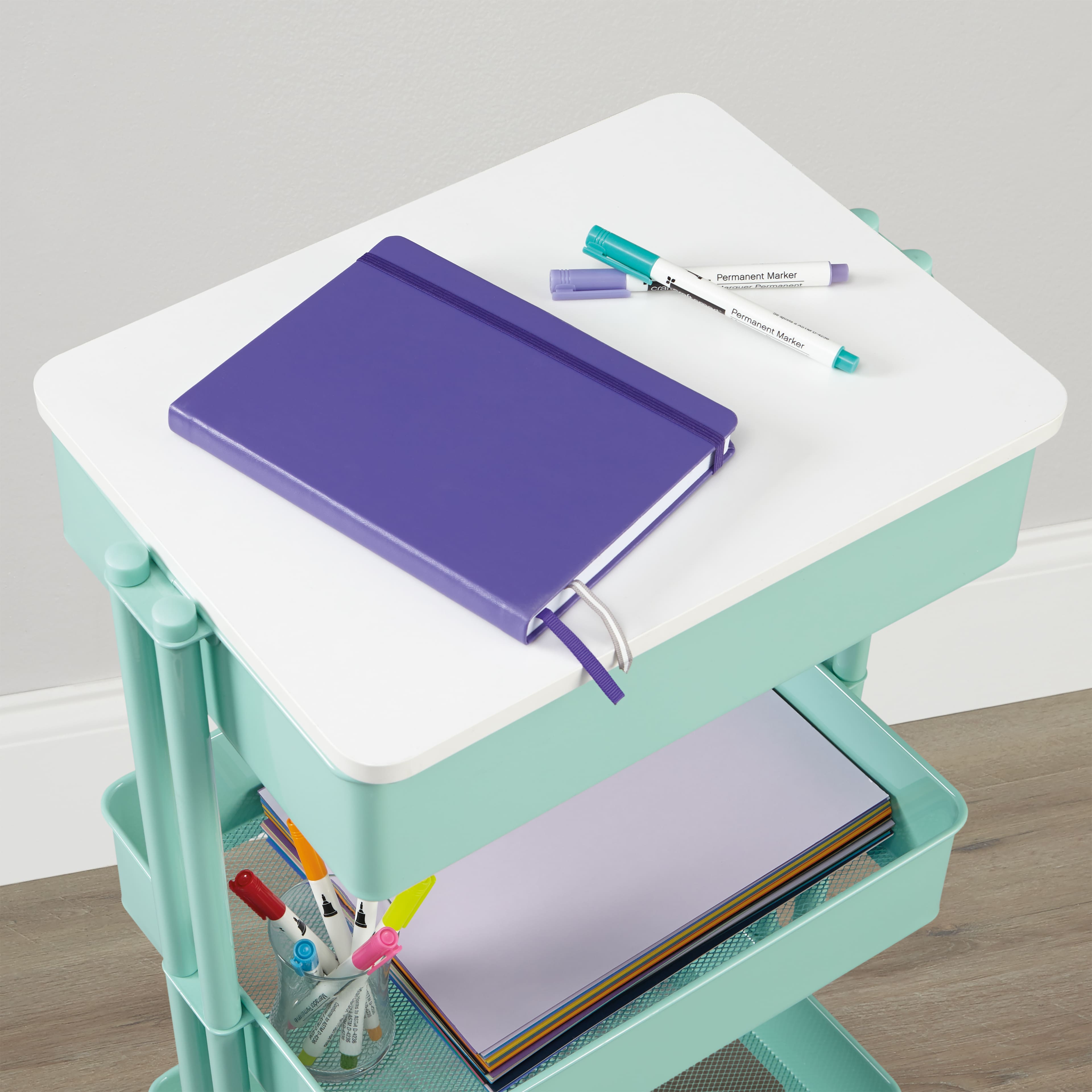 Lexington Cart Topper by Simply Tidy™