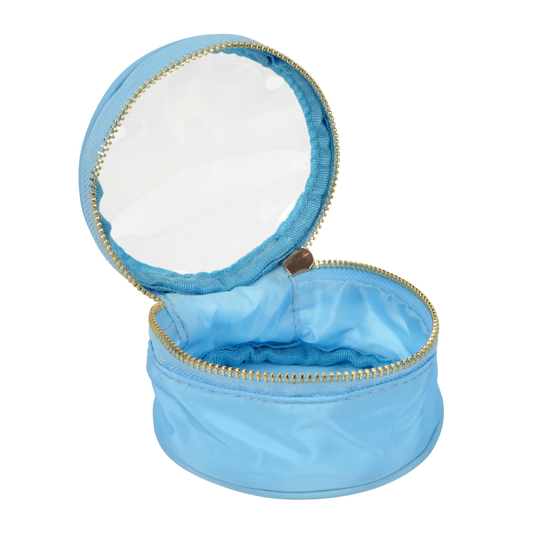 Pochette ronde en PVC de Make Market